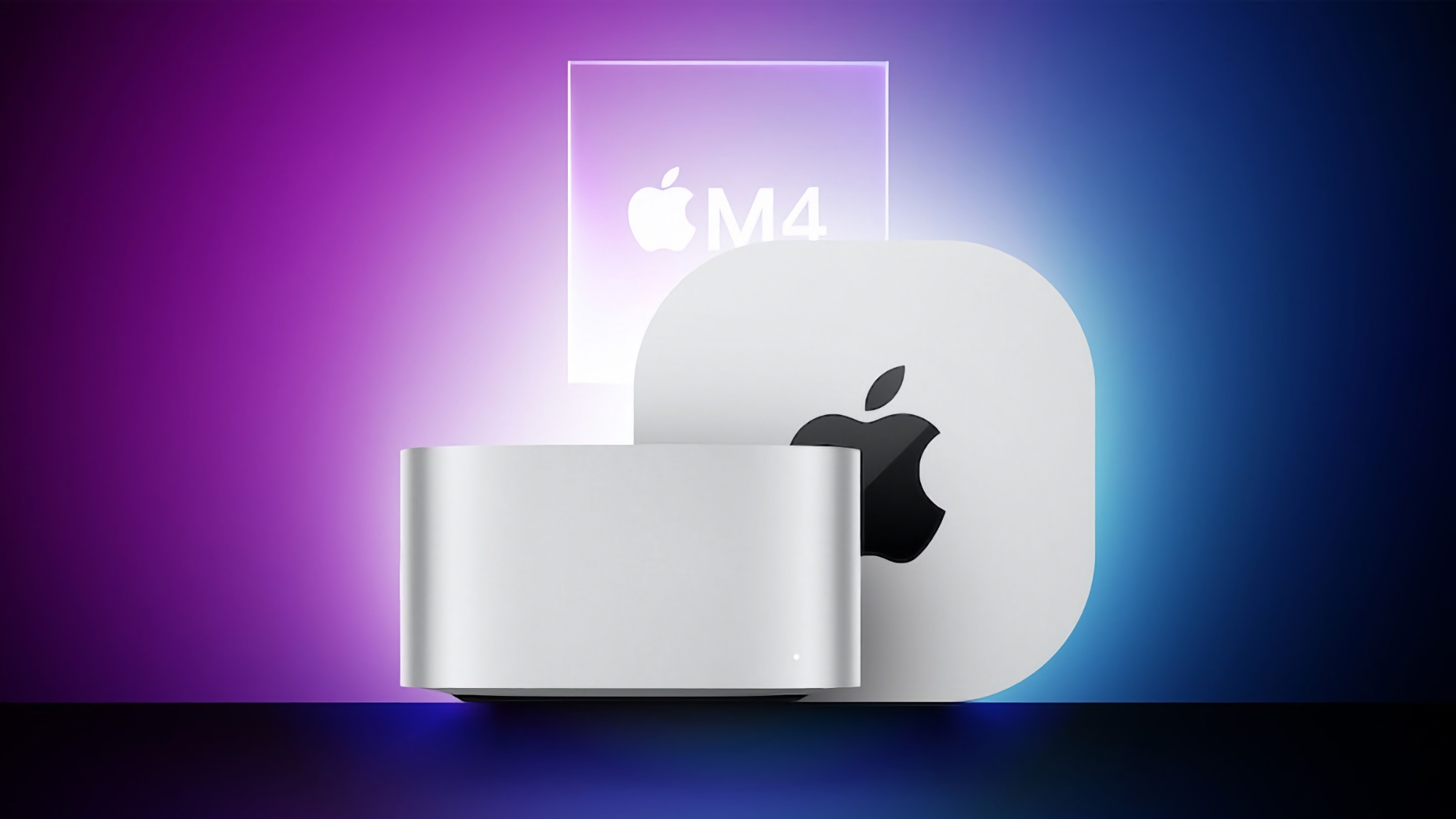 MacRumors : Apple dévoilera de nouveaux Mac avec la puce M4 en novembre