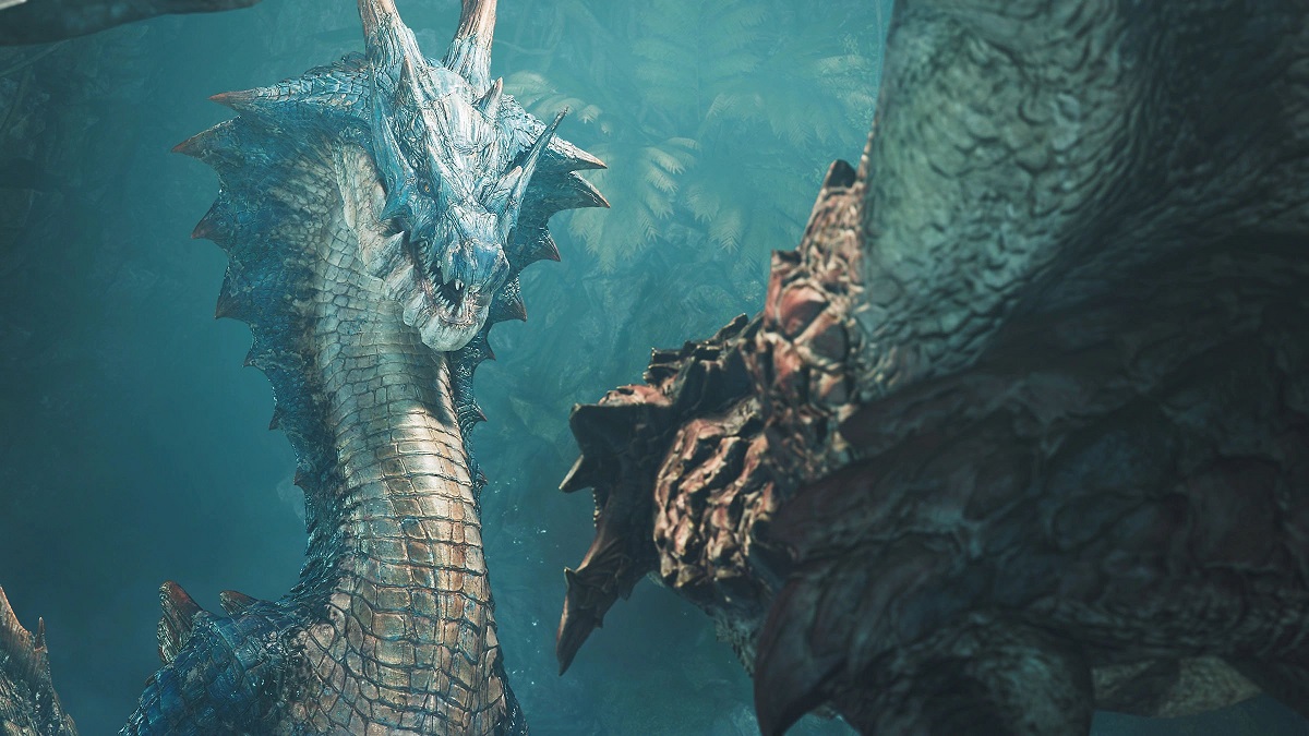 Aperçu de la nouvelle capture d'écran de Monster Hunter Wilds : que nous réserve les gamers ? Première vue de Monster Hunter Wilds : la capture d'écran révèle les mécaniques et les graphismes du jeu