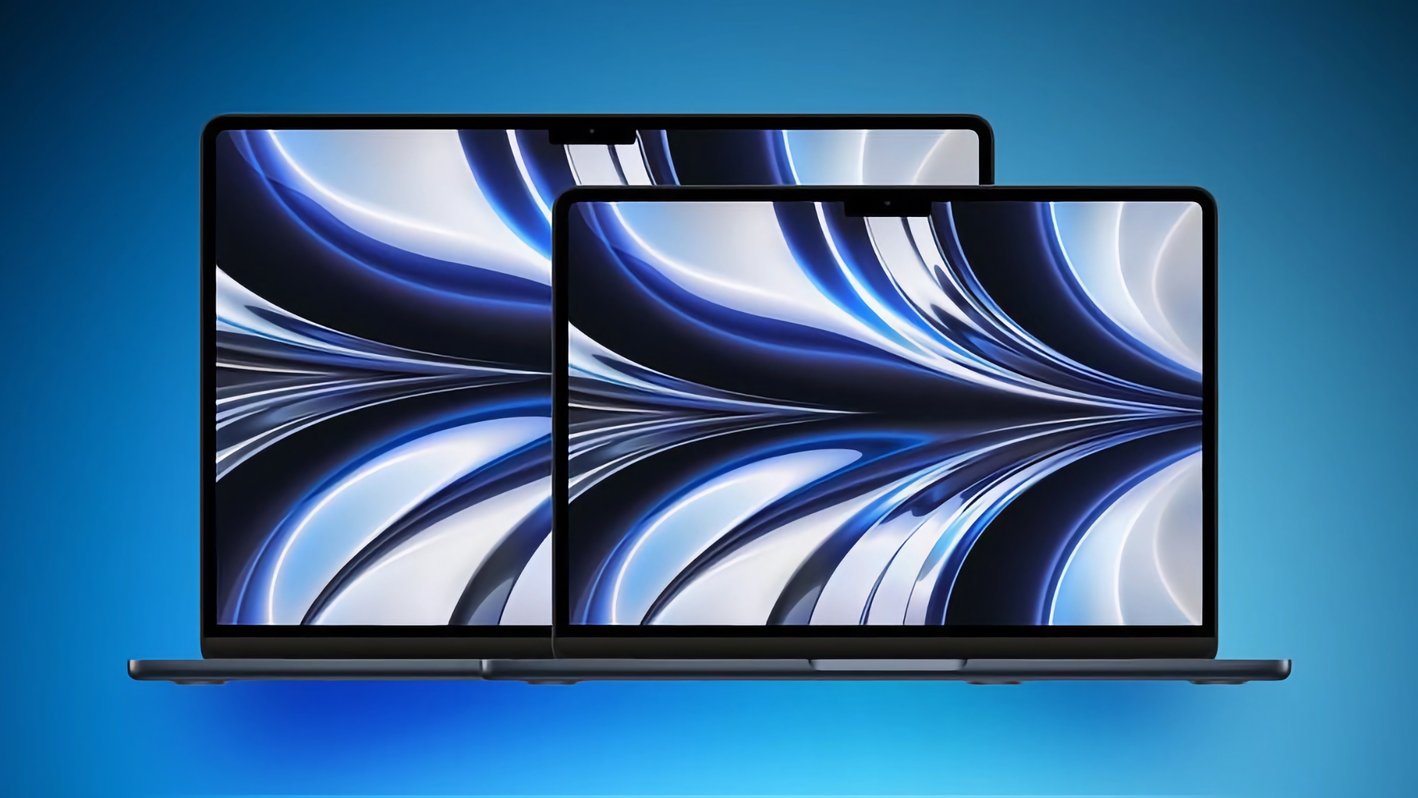 Mark Gurman : Apple dévoilera le MacBook Air 15 pouces à la WWDC 2023 Mark Gurman : Apple dévoilera le MacBook Air 15 pouces à la WWDC 2023
