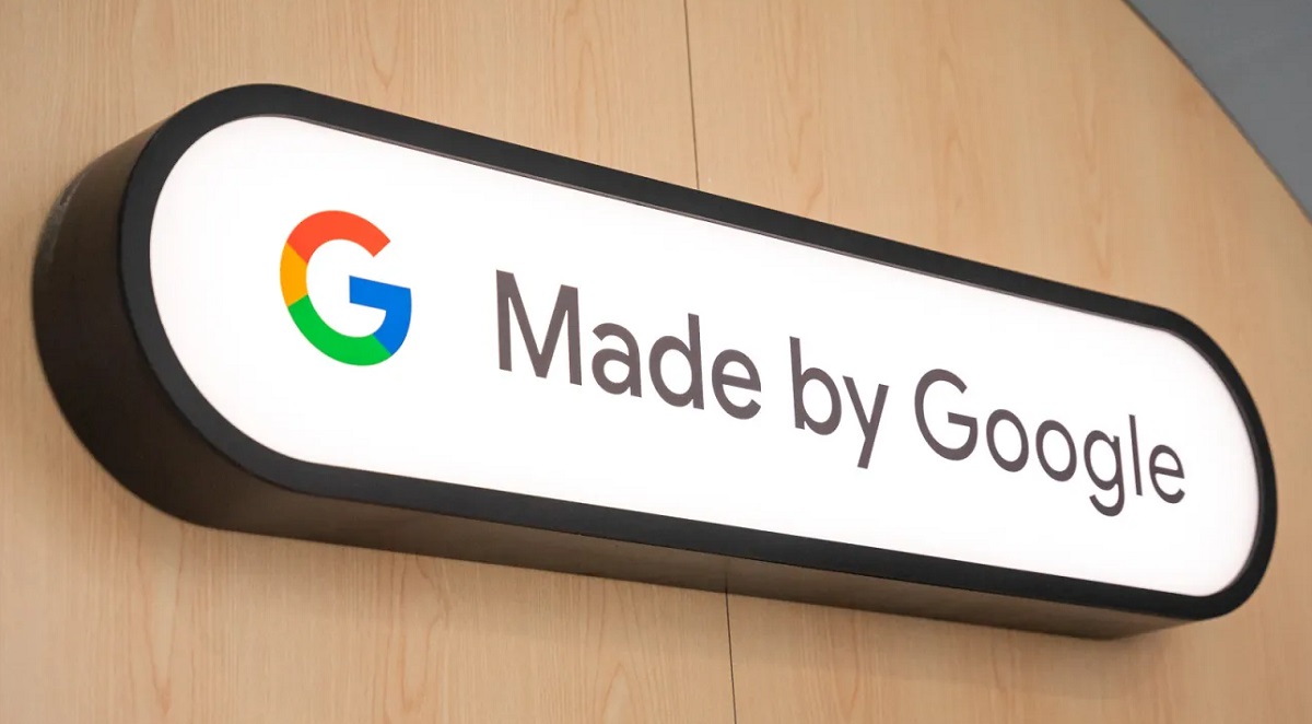 Évolution de la marque : Découvrez les nouveaux éléments de logo de Google Déverrouillez le mystère du design : Les nouveaux éléments de logo de Made by Google