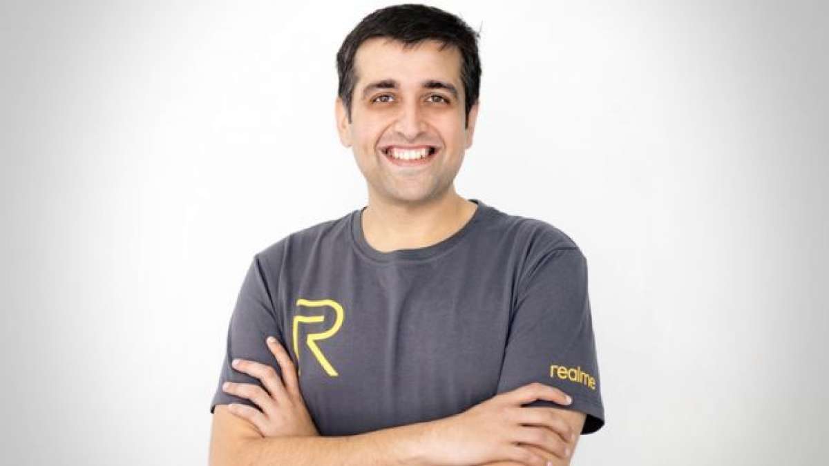 Le vice-président de Realme quitte l'entreprise après cinq ans de travail. Selon les rumeurs, il devrait rejoindre Honor Le vice-président de Realme quitte l'entreprise après cinq ans de travail. Selon les rumeurs, il devrait rejoindre Honor