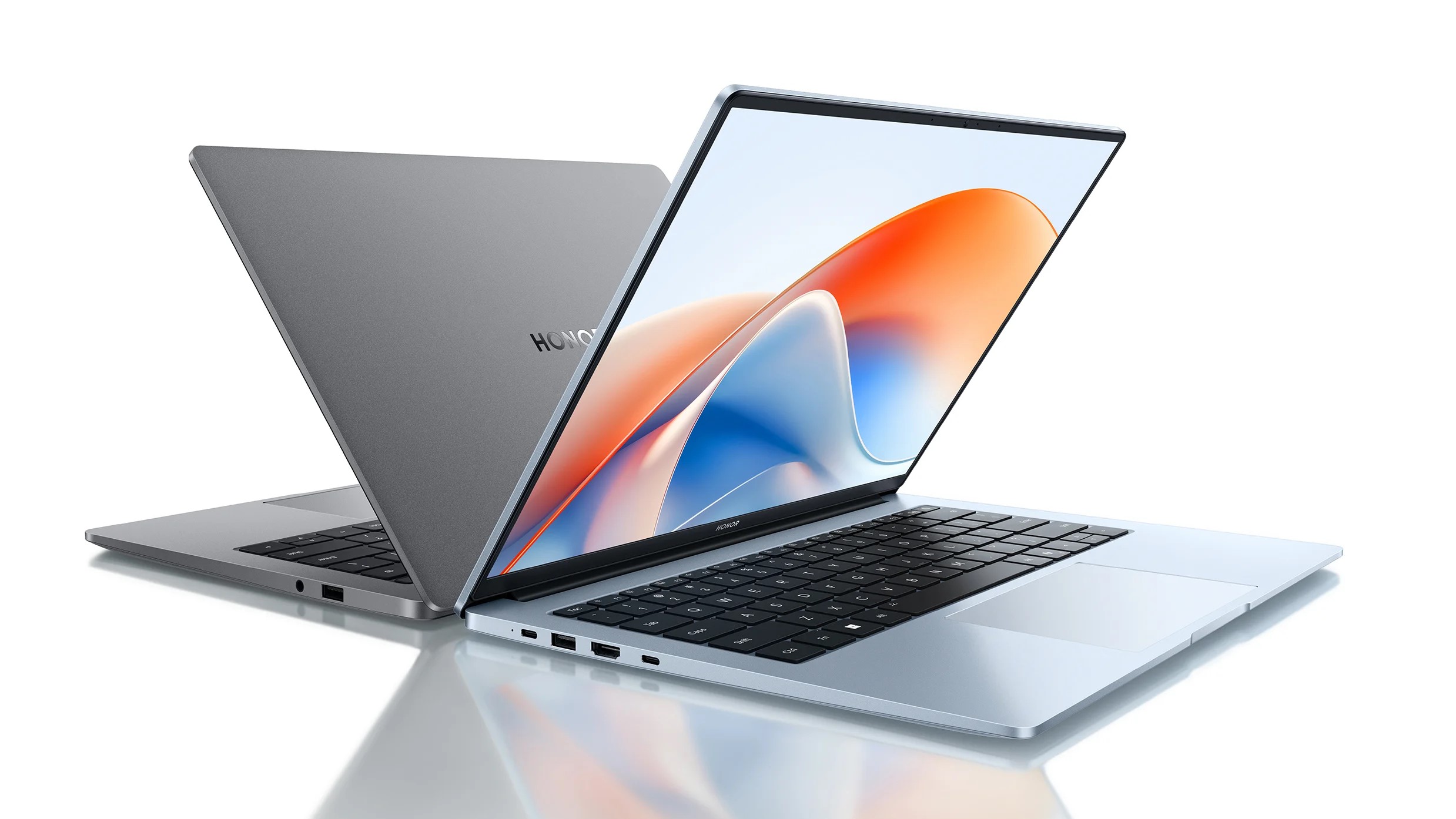 Ultrabook Honor MagicBook X14 Pro 2025 : détails de la pré-sortie Fuite : Le MagicBook X14 Pro 2025 ultra-mince de Honor se profile à l'horizon