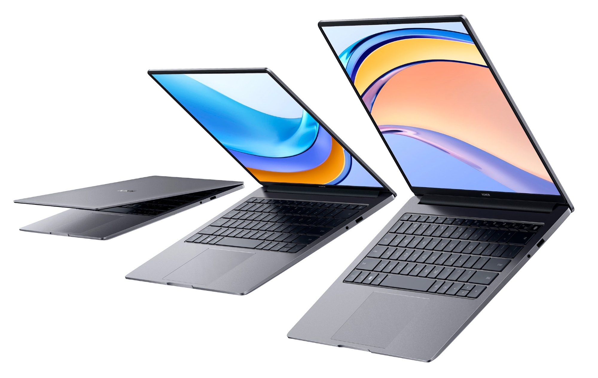 C'est officiel : Honor présentera l'ordinateur portable MagicBook 16 Pro avec des fonctionnalités d'IA au MWC 2024. C'est officiel : Honor présentera l'ordinateur portable MagicBook 16 Pro avec des fonctionnalités d'IA au MWC 2024.