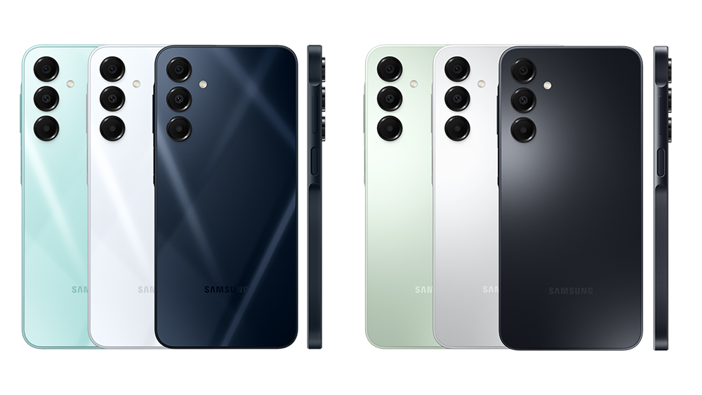 Samsung présente le Galaxy A16 4G : Puce Helio G99, 6 ans de mises à jour et protection IP54 Samsung présente le Galaxy A16 4G : Puce Helio G99, 6 ans de mises à jour et protection IP54