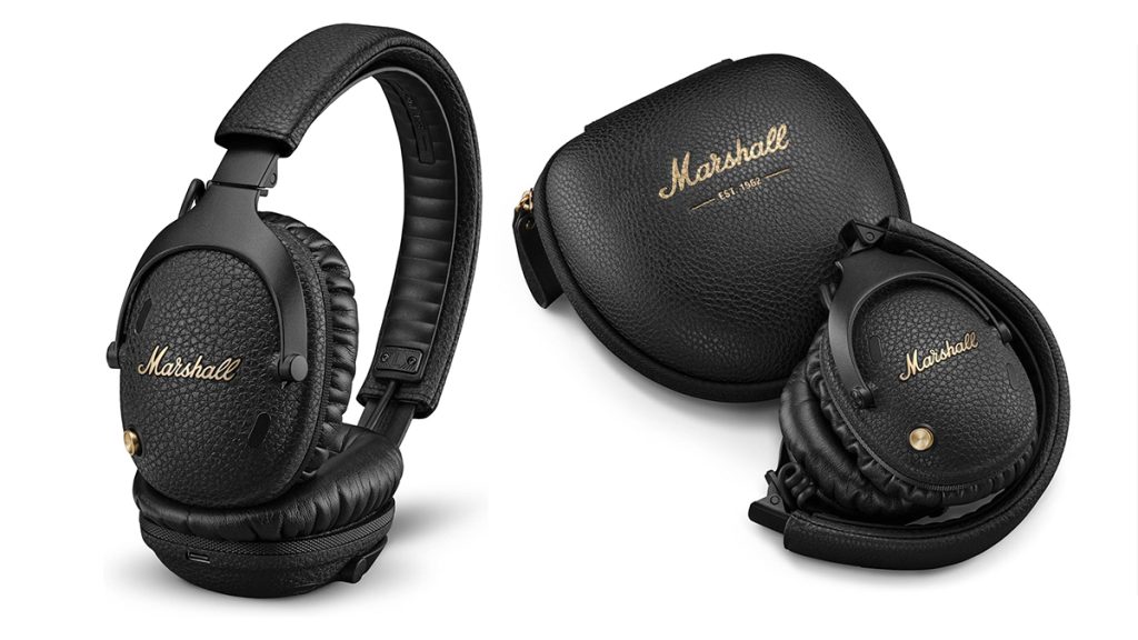Marshall lance le casque sans fil Monitor III ANC avec une autonomie de 100 heures et la prise en charge d'Auracast au prix de 349 euros Marshall lance le casque sans fil Monitor III ANC avec une autonomie de 100 heures et la prise en charge d'Auracast au prix de 349 euros
