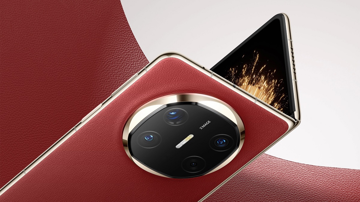Repousser les limites : Ce à quoi s'attendre du prochain Mate X6 de Huawei Huawei Mate X6 : Révélation du futur de l'innovation pliable