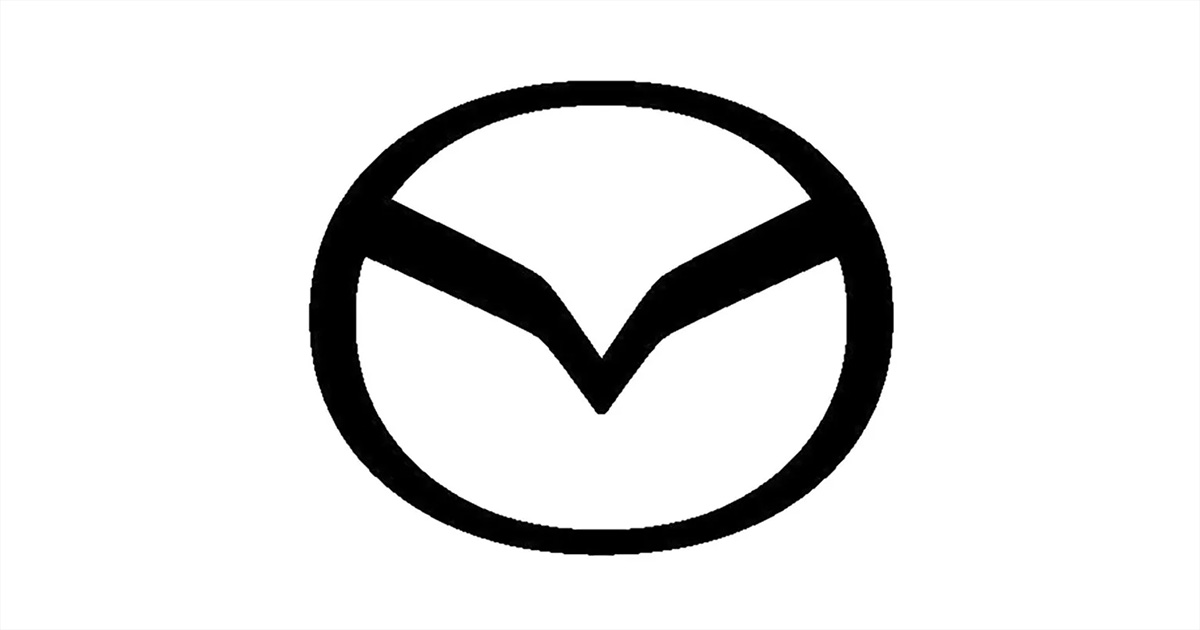 Mazda dévoile son nouvel emblème : un aperçu de l'avenir