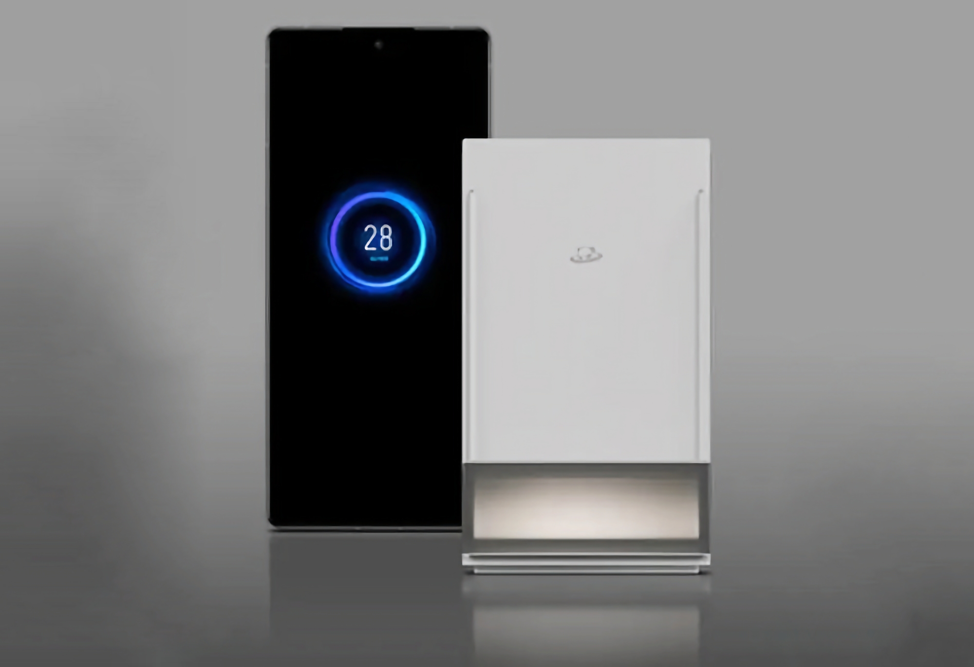 Meizu a dévoilé une station d'accueil de recharge sans fil PANDAER de 50 W pour son produit phare Meizu 21 Pro. Meizu a dévoilé une station d'accueil de recharge sans fil PANDAER de 50 W pour son produit phare Meizu 21 Pro.