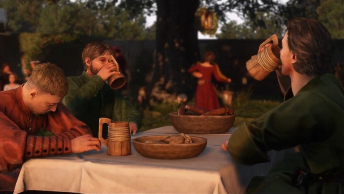 Début visuel de Kingdom Come: Deliverance II : Révélant des détails d'une nouvelle capture d'écran Indices et mystères de Kingdom Come: Deliverance II : Un aperçu de la première capture d'écran