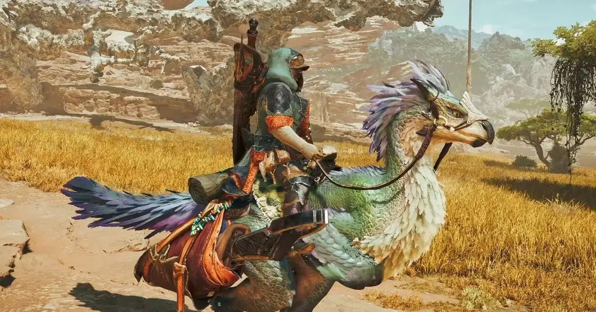 Monster Hunter Wilds : ce à quoi s'attendre dans le nouveau jeu de la série Les chasseurs de monstres reviennent dans Monster Hunter Wilds