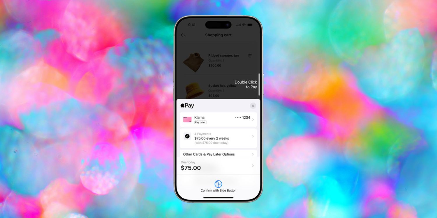 À partir de l'année prochaine, le solde de PayPal sera affiché dans Apple Wallet À partir de l'année prochaine, le solde de PayPal sera affiché dans Apple Wallet