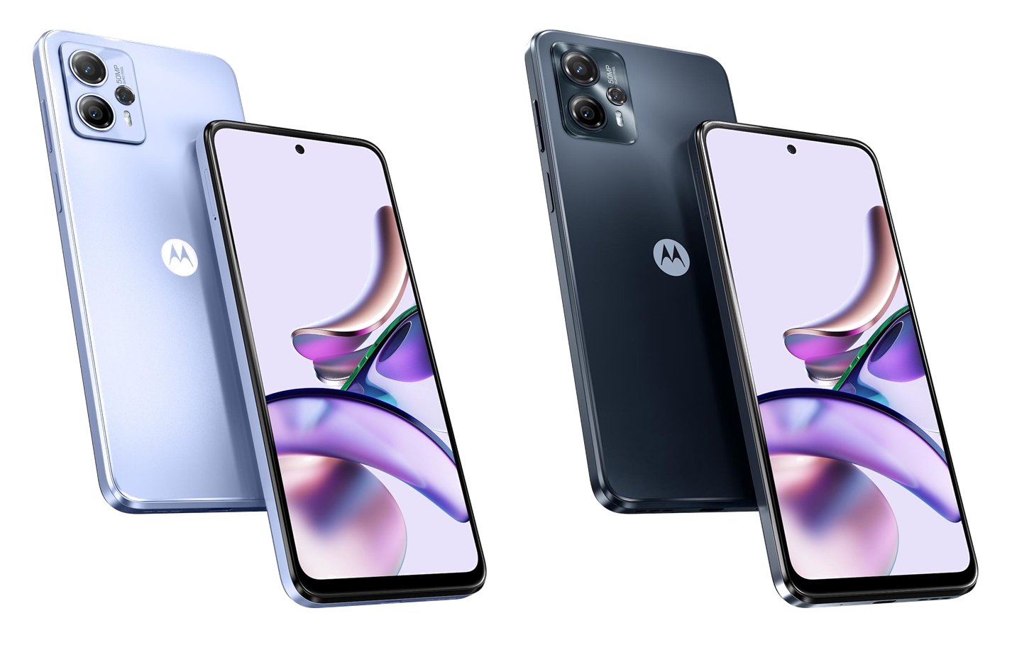 Écran IPS, puce MediaTek Helio G85, batterie de 5000 mAh et protection IP52 : Les initiés ont publié les photos et les spécifications du Moto G13. Écran IPS, puce MediaTek Helio G85, batterie de 5000 mAh et protection IP52 : Les initiés ont publié les photos et les spécifications du Moto G13.