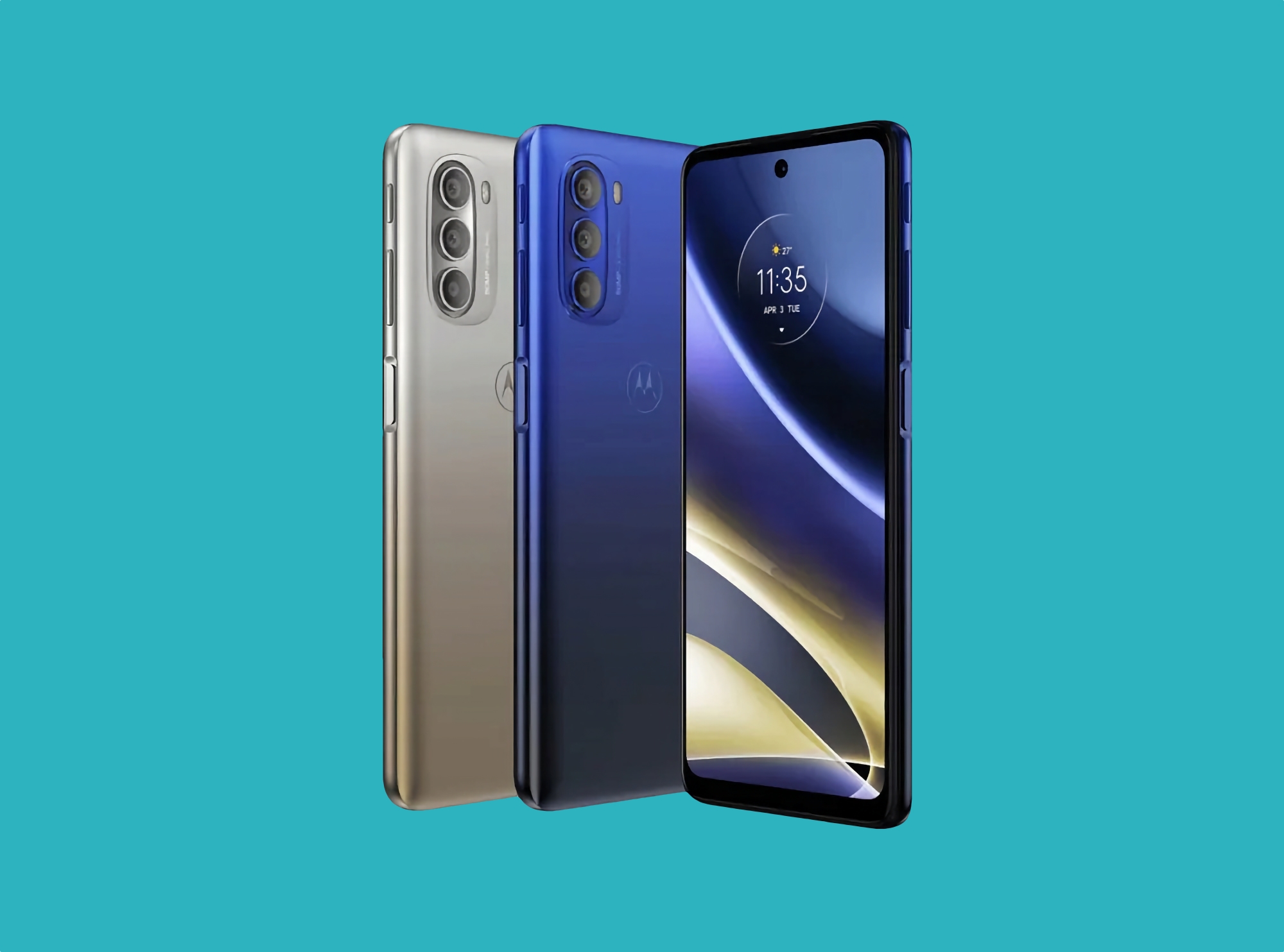 Moto G51 sur Amazon : smartphone avec écran 120Hz et puce Snapdragon 480+ à 100€ de réduction Moto G51 sur Amazon : smartphone avec écran 120Hz et puce Snapdragon 480+ à 100€ de réduction