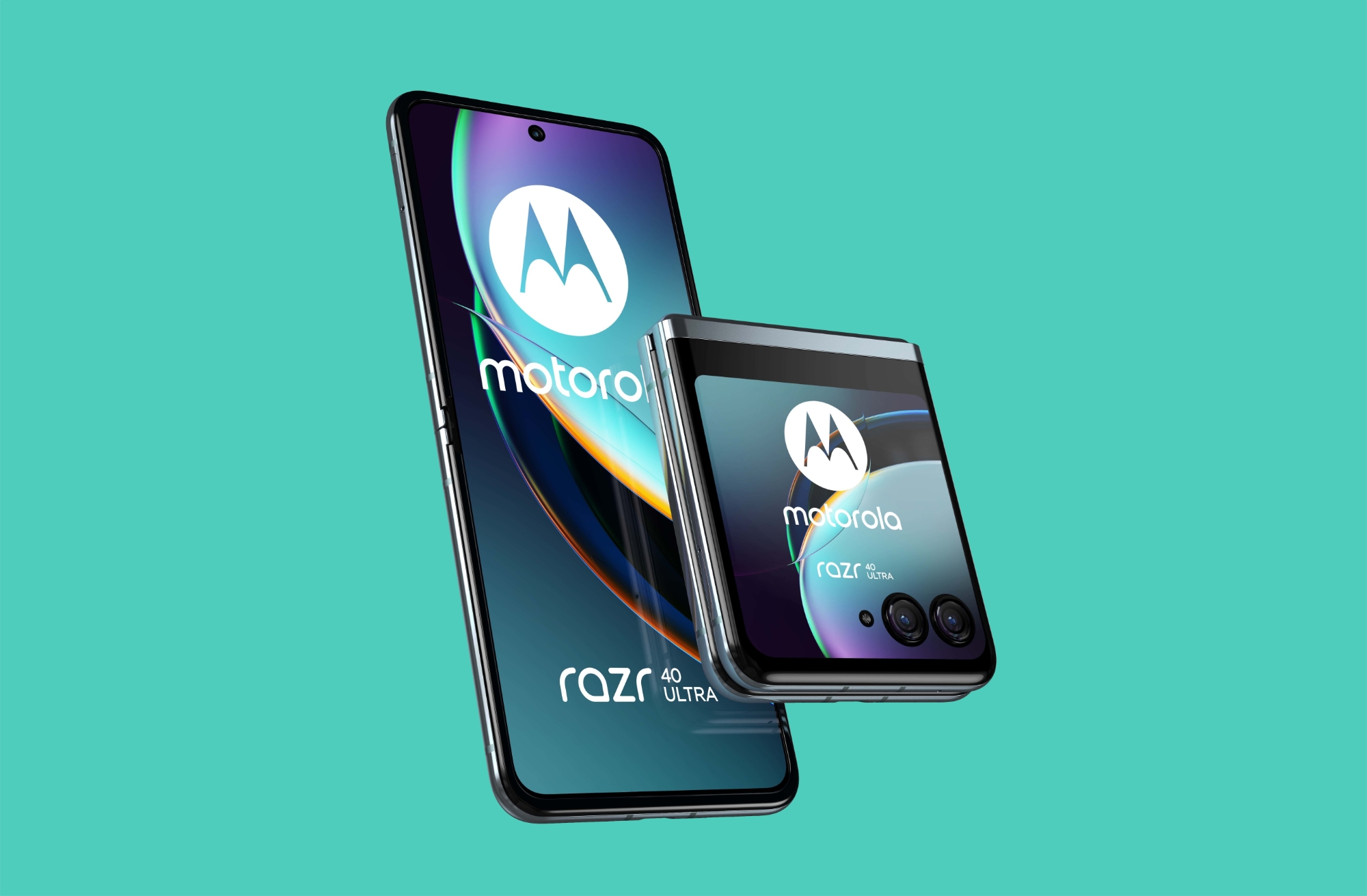 Insider a publié des rendus de presse de qualité du Moto Razr 40 Ultra : une coque avec un grand écran externe. Insider a publié des rendus de presse de qualité du Moto Razr 40 Ultra : une coque avec un grand écran externe.