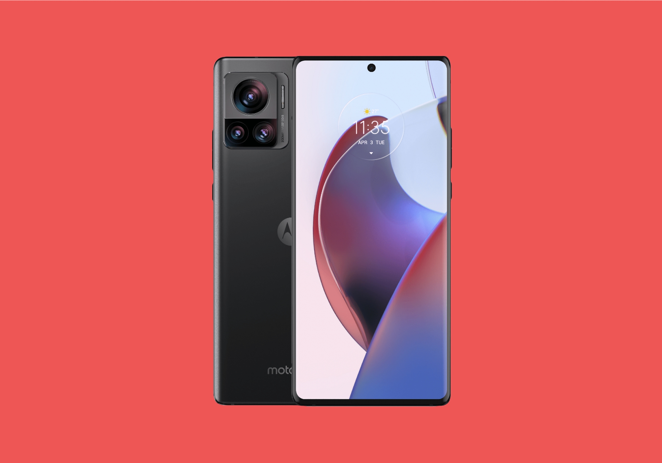 Insider a publié une vidéo promotionnelle du fleuron Motorola Edge 30 Ultra : la version mondiale du Moto X30 Pro avec un appareil photo de 200 MP Insider a publié une vidéo promotionnelle du fleuron Motorola Edge 30 Ultra : la version mondiale du Moto X30 Pro avec un appareil photo de 200 MP