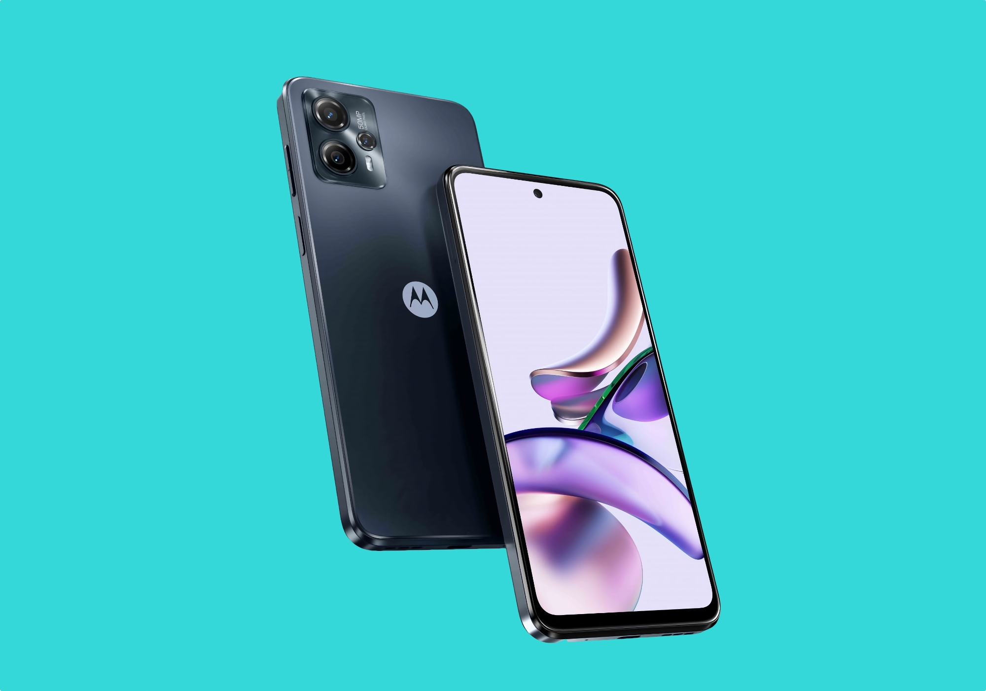 Motorola a dévoilé les Moto G13 et Moto G23 : une gamme de smartphones dotés d'écrans à 90 Hz, de puces MediaTek Helio G85 et d'une protection IP52.
