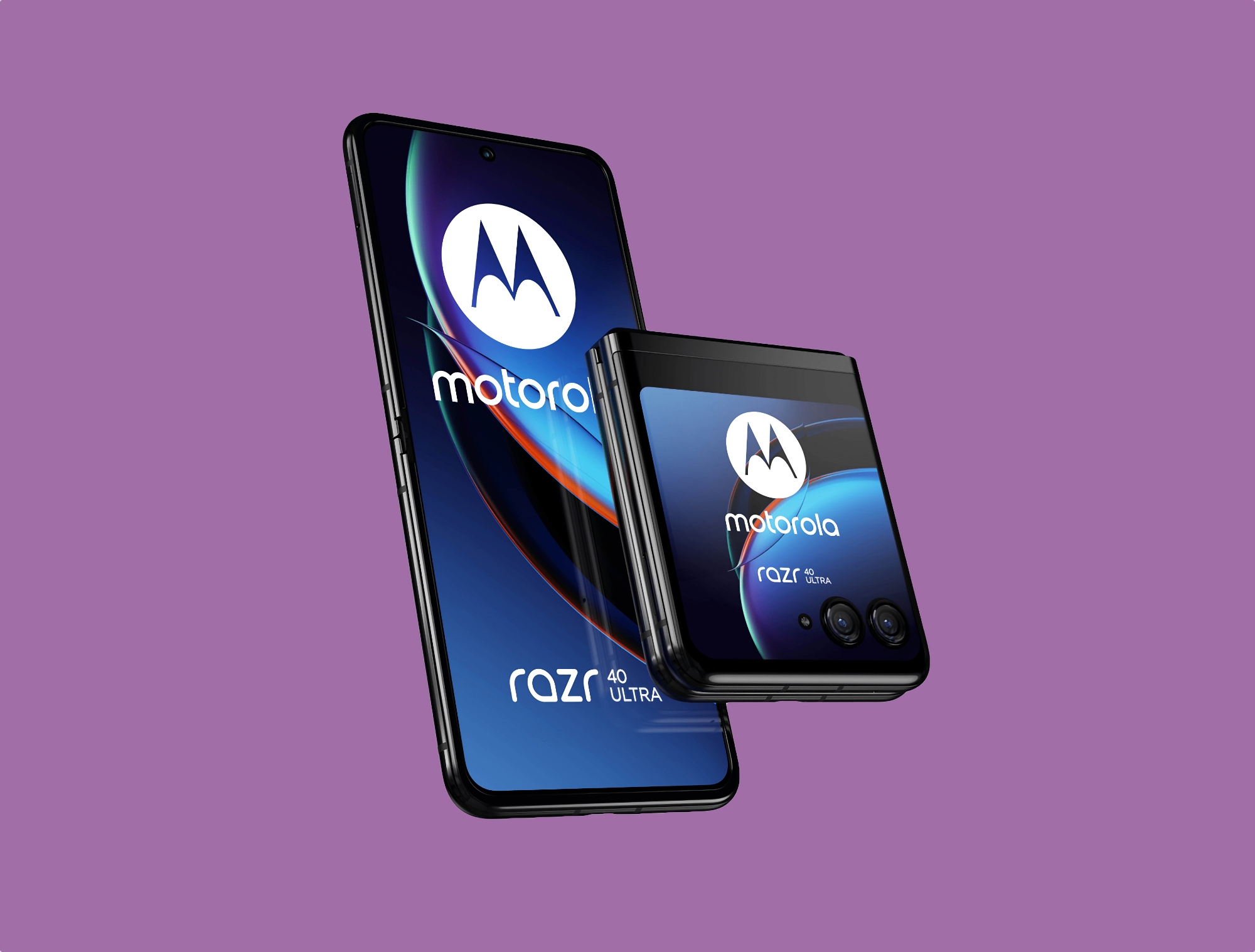 Un spécialiste révèle le prix du Motorola RAZR 40 Ultra en Europe