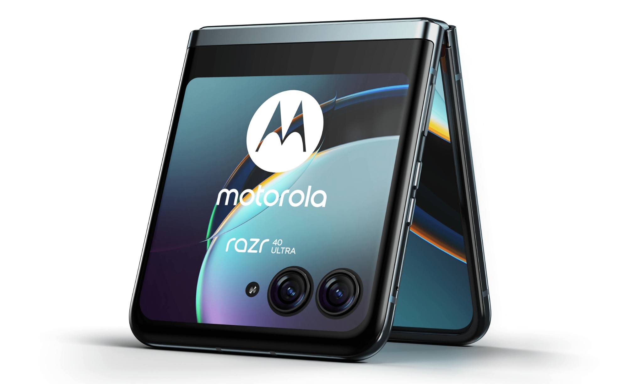 Deux écrans POLED à 165 Hz, une puce Snapdragon 8+ Gen 1 et trois caméras : les détails du Motorola Razr 40 Ultra ont fait surface en ligne. Deux écrans POLED à 165 Hz, une puce Snapdragon 8+ Gen 1 et trois caméras : les détails du Motorola Razr 40 Ultra ont fait surface en ligne.