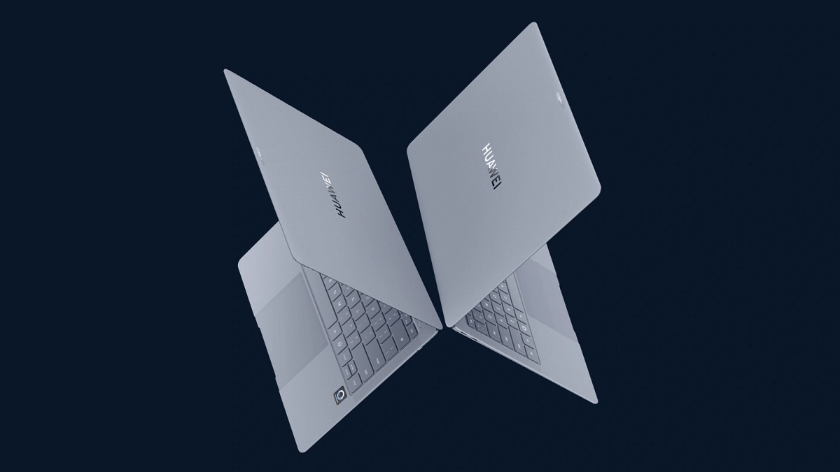 MateBook Pro 2025 : Le bijou technologique de Huawei établit de nouvelles normes Dévoiler l'avenir : Revue du Huawei MateBook Pro 2025