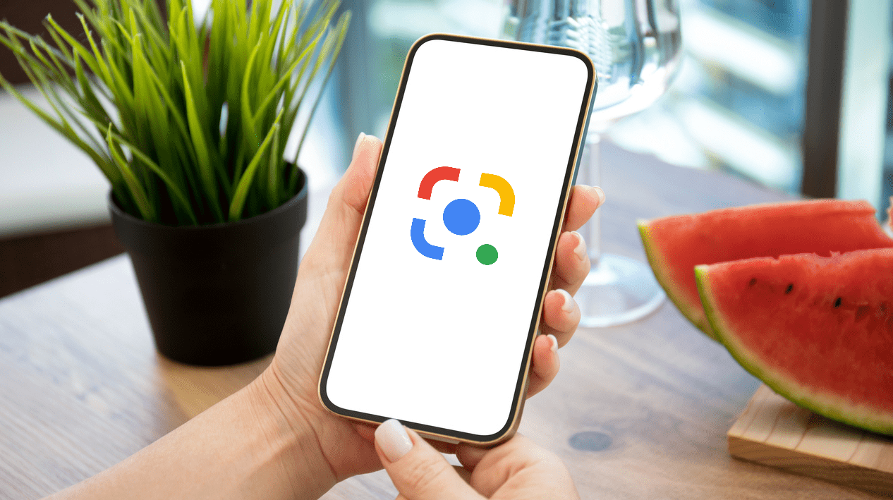 Google Lens sait désormais comment rechercher des informations vidéo avec Gemini Google Lens sait désormais comment rechercher des informations vidéo avec Gemini