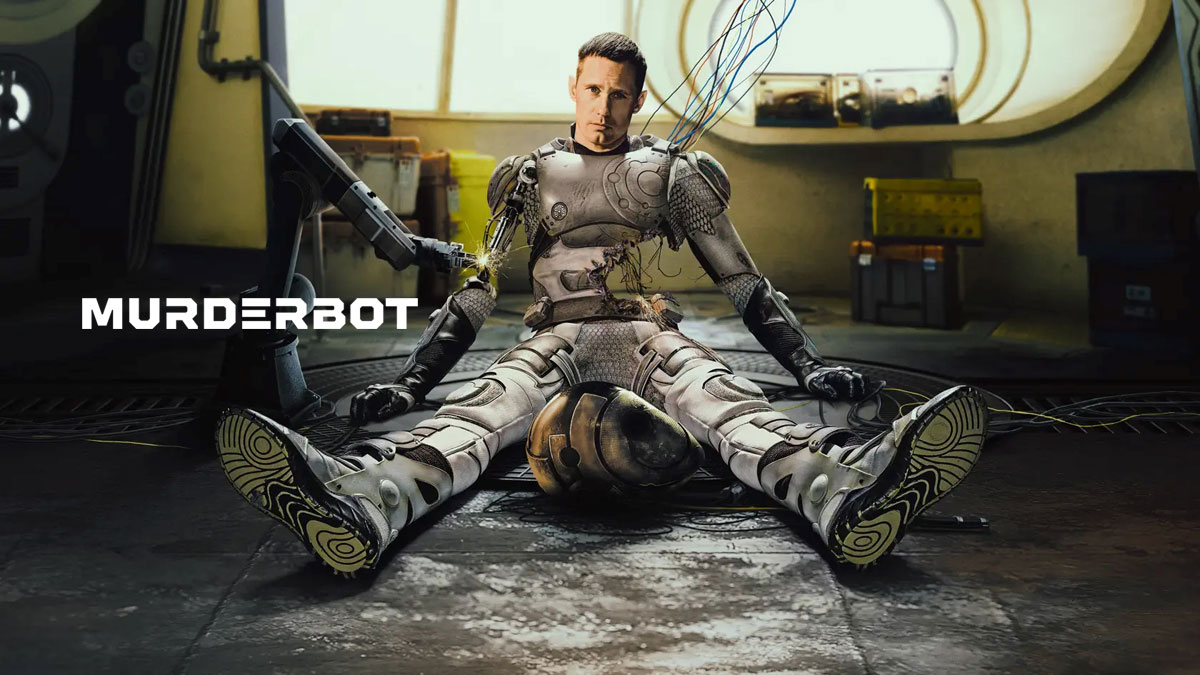 'Murderbot' saison deux : à quoi s'attendre des nouveaux épisodes 'Murderbot' revient : annonce de la saison deux