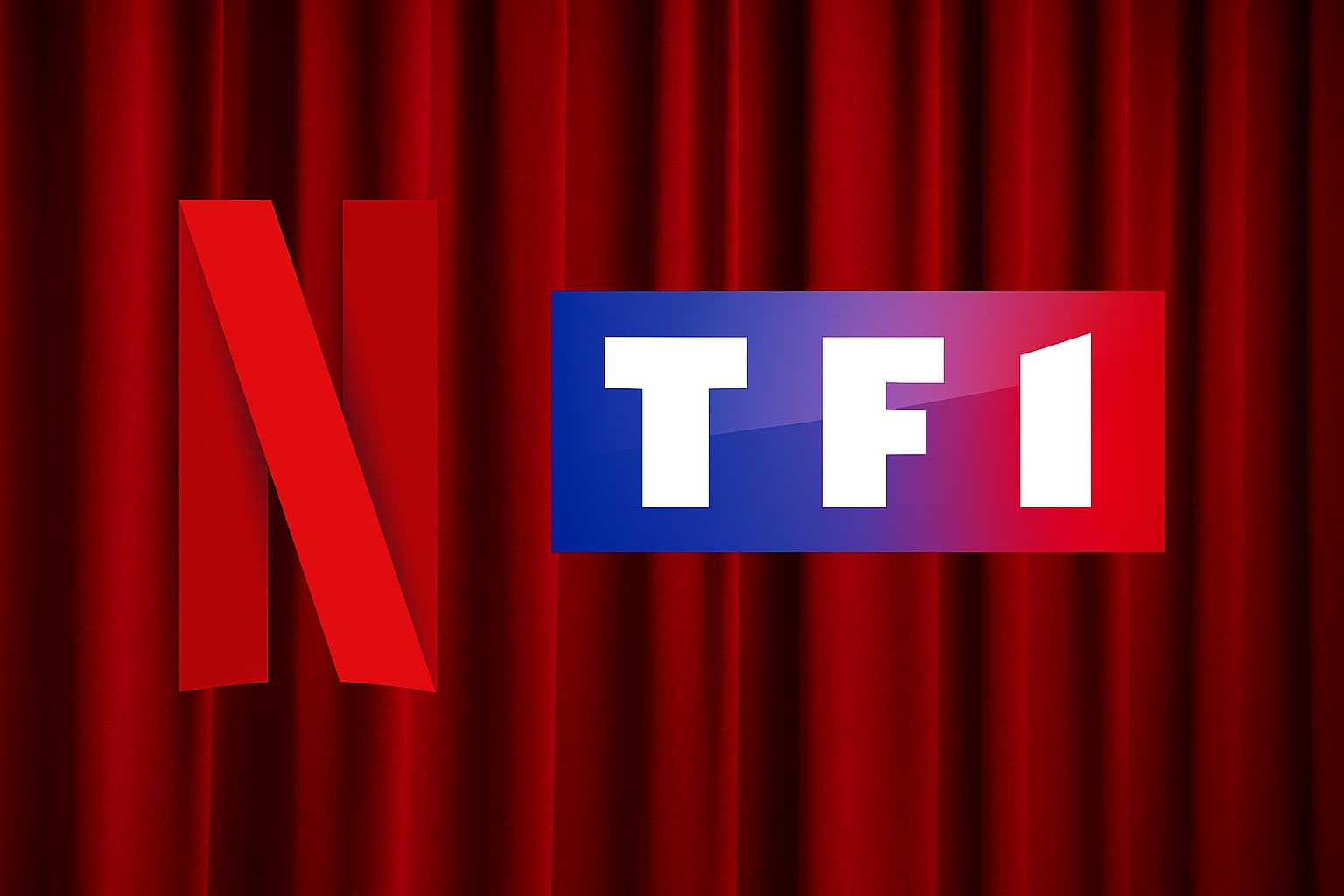 Partenariat Netflix et TF1 : Que signifie-t-il pour les téléspectateurs ? Netflix et TF1 : Une nouvelle alliance dans l espace médiatique