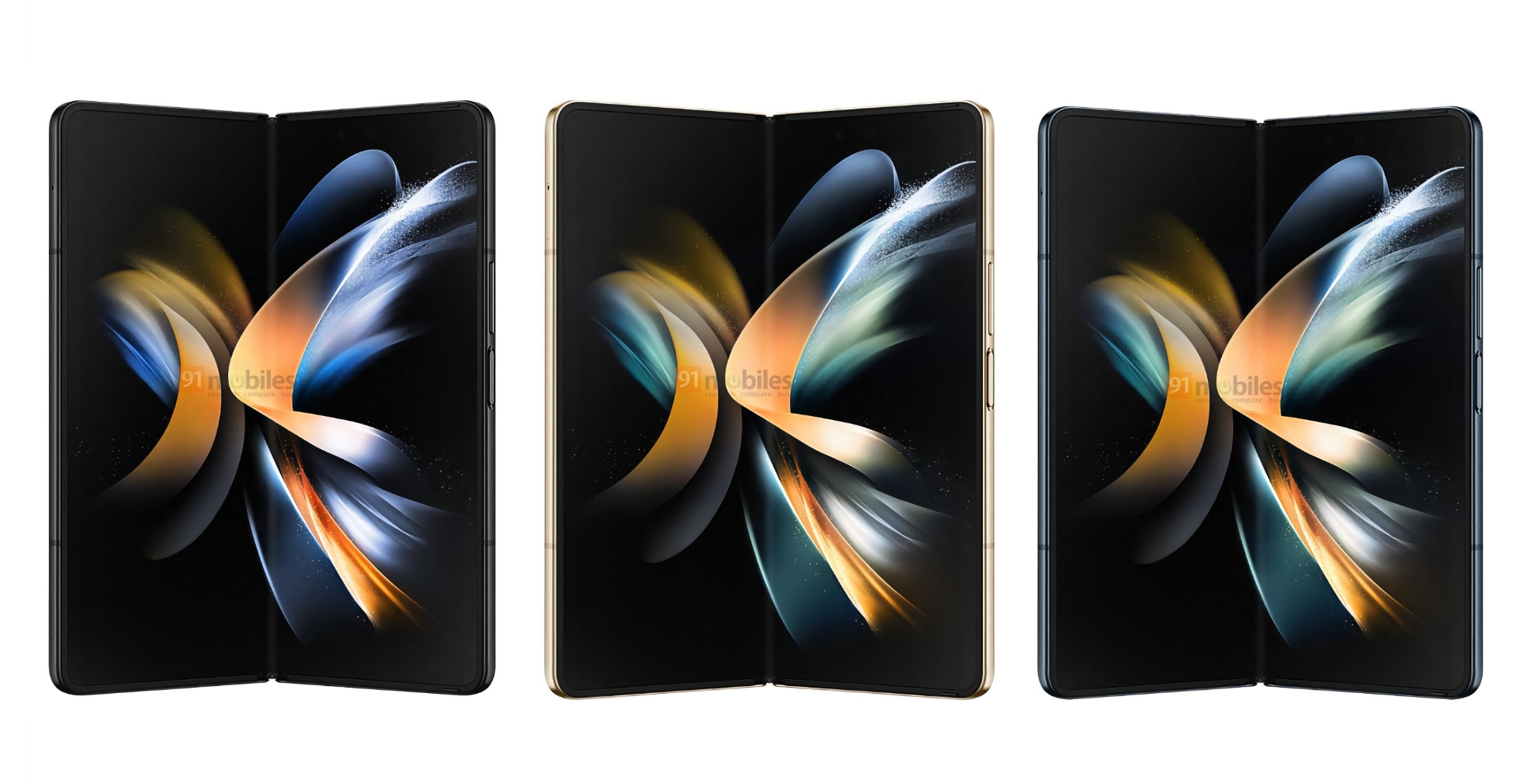 Un détaillant révèle les prix européens des Galaxy Fold 4, Galaxy Flip 4 et des écouteurs TWS Galaxy Buds 3 Pro Un détaillant révèle les prix européens des Galaxy Fold 4, Galaxy Flip 4 et des écouteurs TWS Galaxy Buds 3 Pro