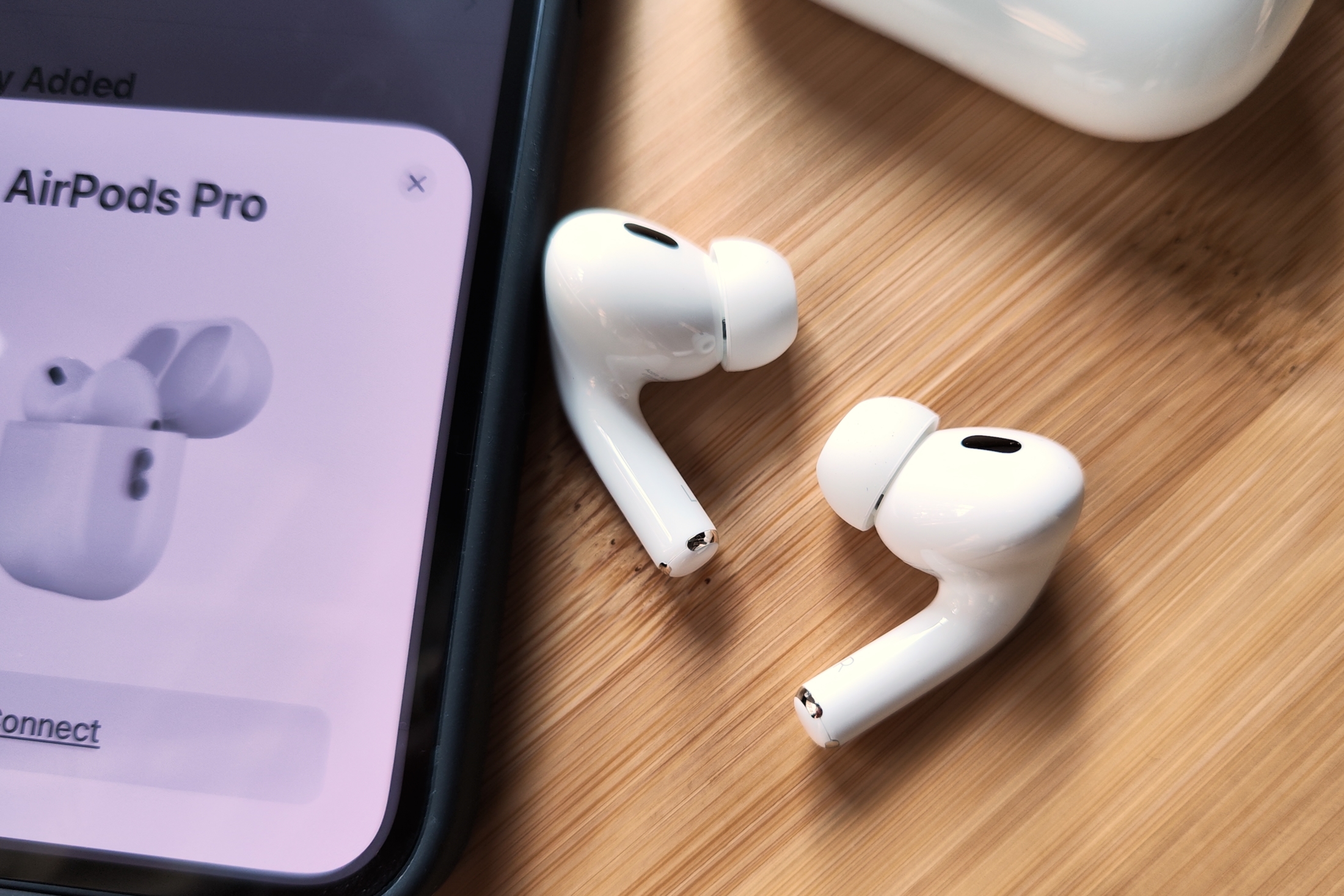 Apple a publié une nouvelle version du microprogramme pour les AirPods, AirPods Pro et AirPods Max. Apple a publié une nouvelle version du microprogramme pour les AirPods, AirPods Pro et AirPods Max.