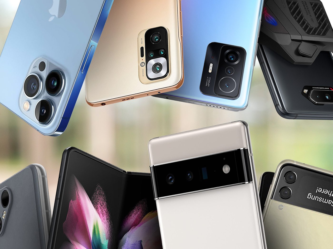 Le marché ukrainien des smartphones est-il en déclin ou en croissance ? Canalys compte Q3 2021 Le marché ukrainien des smartphones est-il en déclin ou en croissance ? Canalys compte Q3 2021
