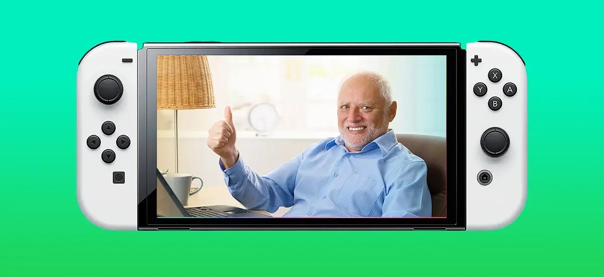 L'avenir des consoles mobiles : premier aperçu de la Nintendo Switch 2 Une nouvelle génération de jeux : ce que l'on sait de la Nintendo Switch 2