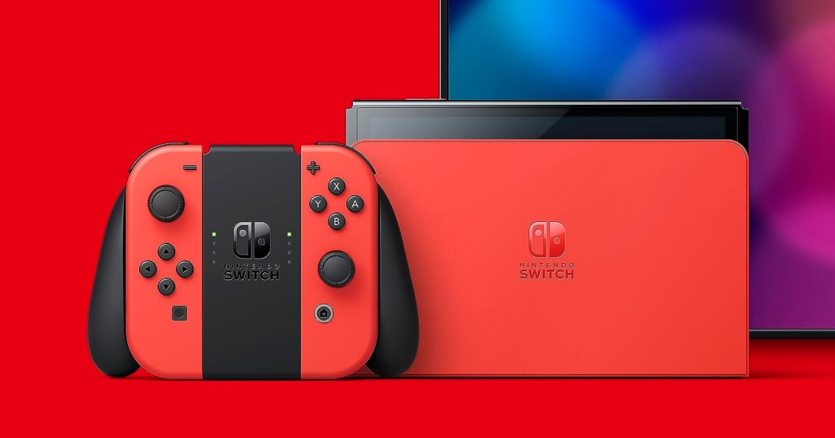 Explorant la magie derrière le succès mondial de Nintendo Switch Que réserve l'avenir à la Nintendo Switch ? Une analyse complète