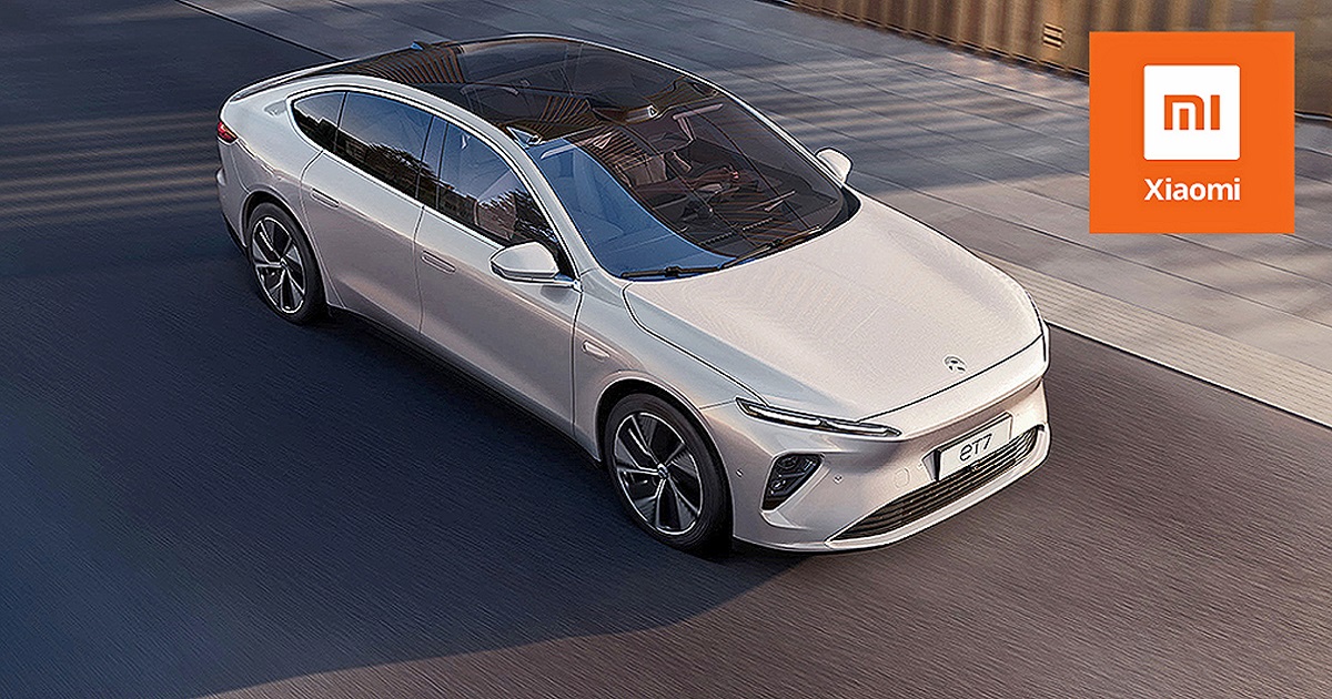 Xiaomi veut vendre dix fois plus de voitures que Tesla et devenir l'un des cinq plus grands constructeurs automobiles