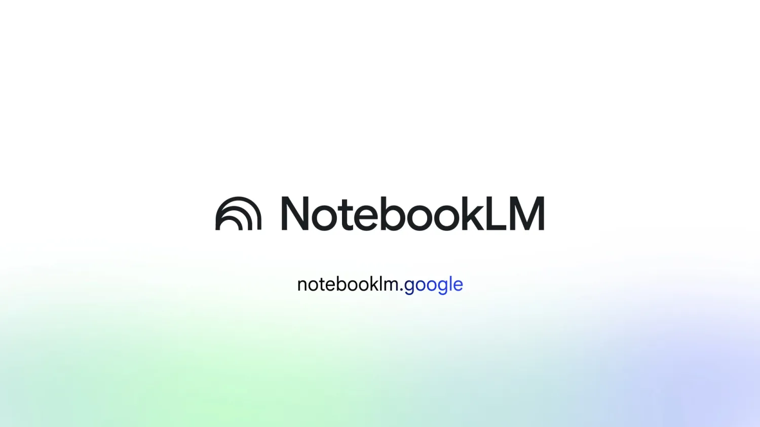 Accès simplifié aux notes dans Google NotebookLM : nouvelle option de visualisation par lien Google NotebookLM : Les notes sont désormais disponibles ici !