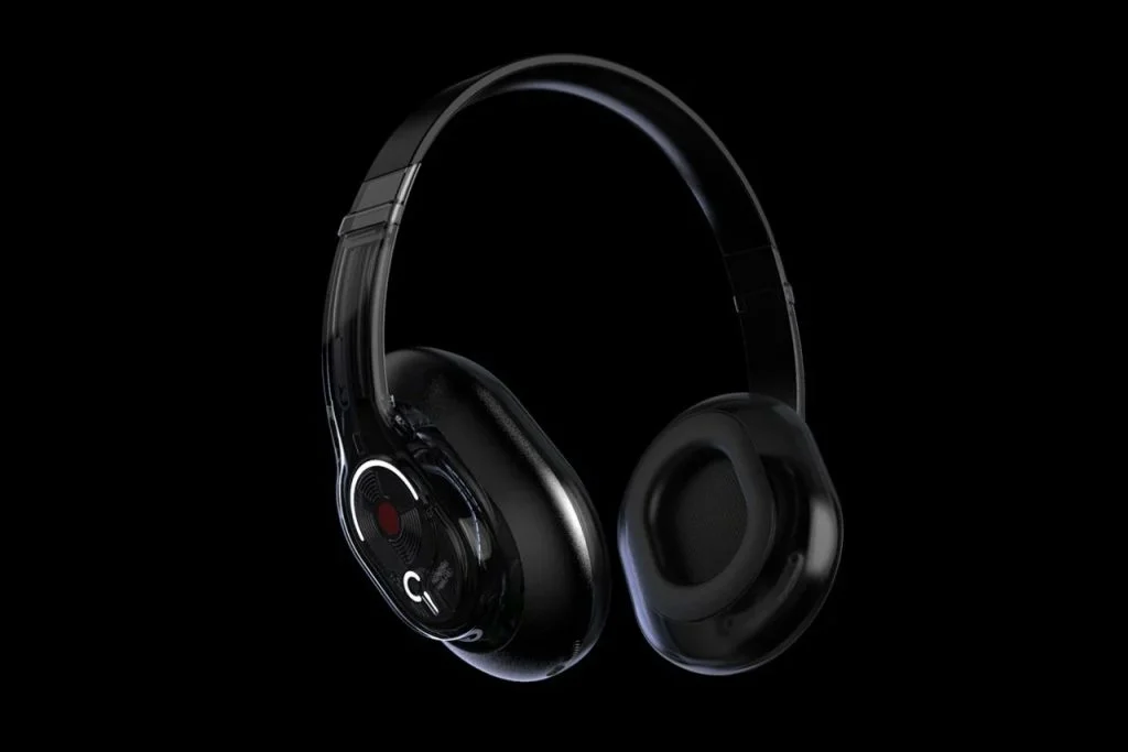 Un son visible : Nothing présente des écouteurs transparents révolutionnaires Casques sans fil insolites Rien : à quoi ressemble un design transparent ?