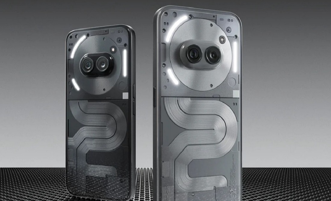 Has Nothing fait encore une fois ? Un aperçu du Phone (3) Nothing Phone (3) : La prochaine grande chose dans la technologie minimaliste ?