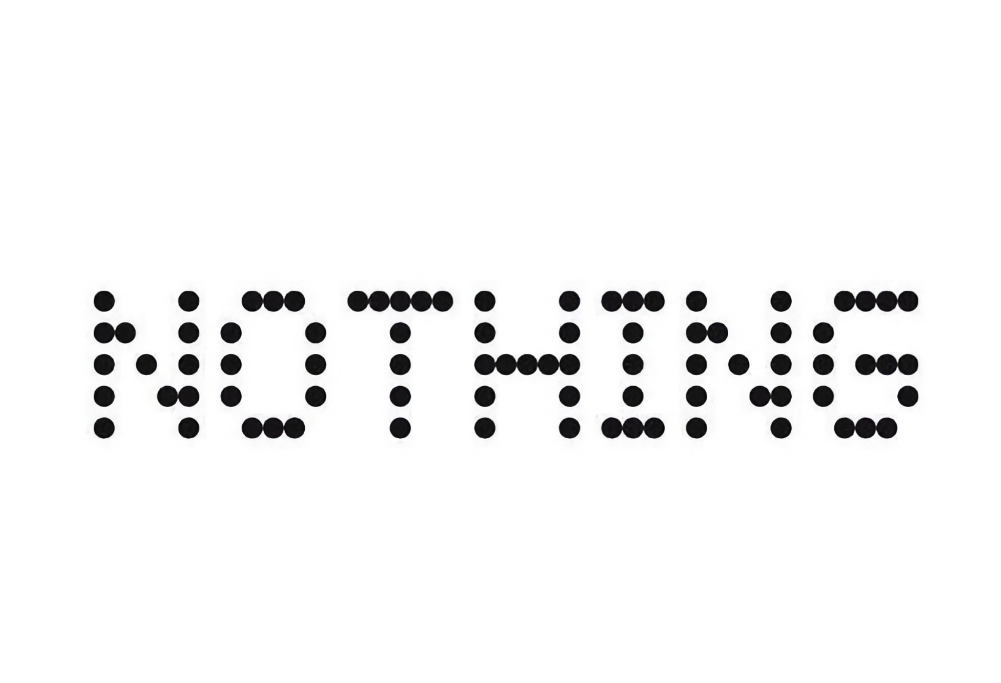 Nothing présentera les écouteurs de sport TWS le 24 septembre Nothing présentera les écouteurs de sport TWS le 24 septembre