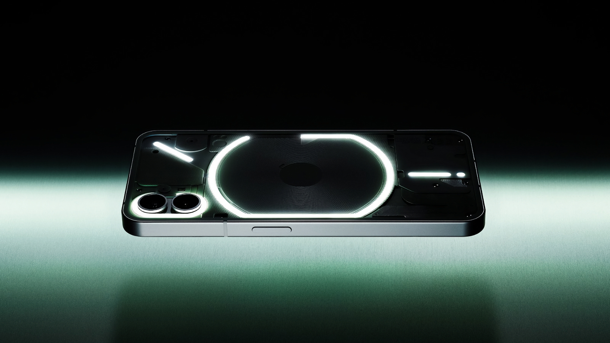 Nothing Phone (1) a reçu la mise à jour Nothing OS 1.1.8 : quelles sont les nouveautés et quand attendre le firmware ? Nothing Phone (1) a reçu la mise à jour Nothing OS 1.1.8 : quelles sont les nouveautés et quand attendre le firmware ?