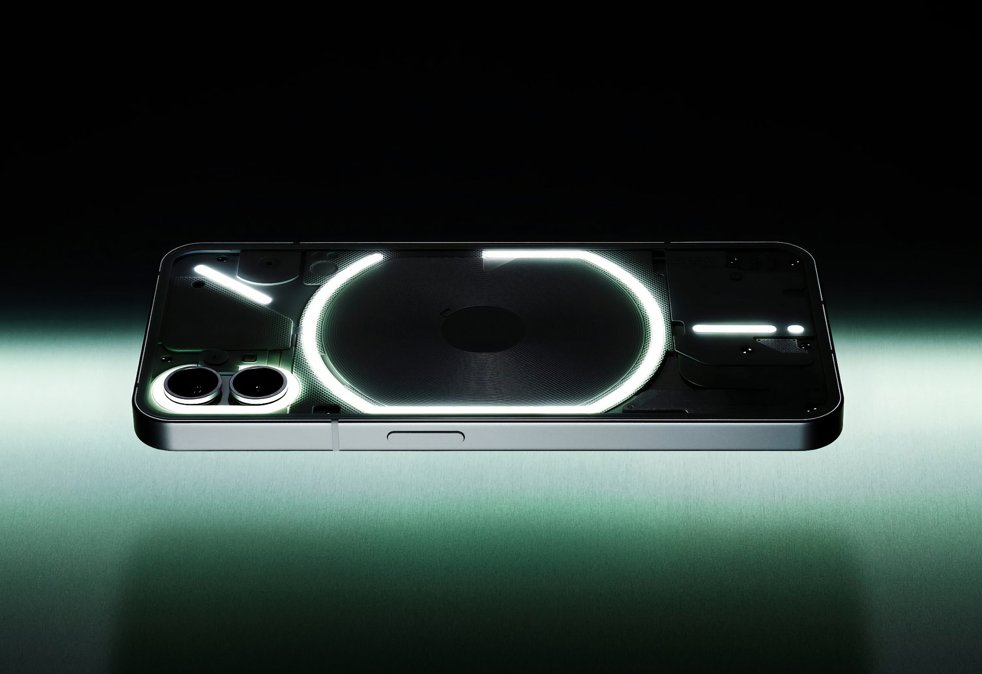 Le Nothing Phone (1) a reçu la mise à jour Nothing OS 1.5.4 : quelles sont les nouveautés et quand attendre le firmware ? Le Nothing Phone (1) a reçu la mise à jour Nothing OS 1.5.4 : quelles sont les nouveautés et quand attendre le firmware ?