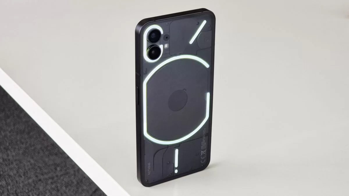Le PDG de Nothing : Le Nothing Phone (2) sera mis en vente en juillet Le PDG de Nothing : Le Nothing Phone (2) sera mis en vente en juillet