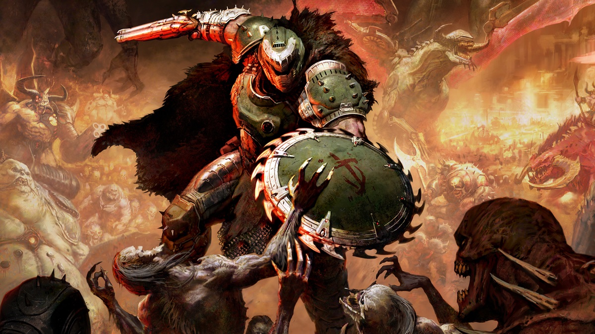 Plongée dans le monde médiéval de DOOM : voyage artistique dans les ténèbres Un nouveau chapitre de DOOM : que nous attendons à l’ère des Dark Ages ?