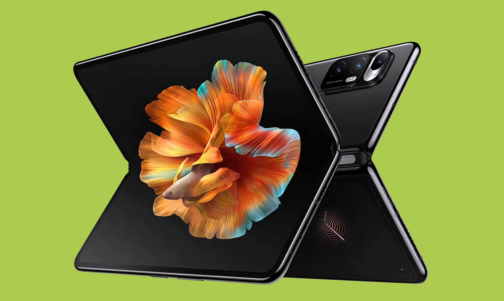 Rumeur : ZTE travaille sur un smartphone pliable Nubia Z60 Fold avec une puce phare de Qualcomm et un support de charge de 100W Rumeur : ZTE travaille sur un smartphone pliable Nubia Z60 Fold avec une puce phare de Qualcomm et un support de charge de 100W
