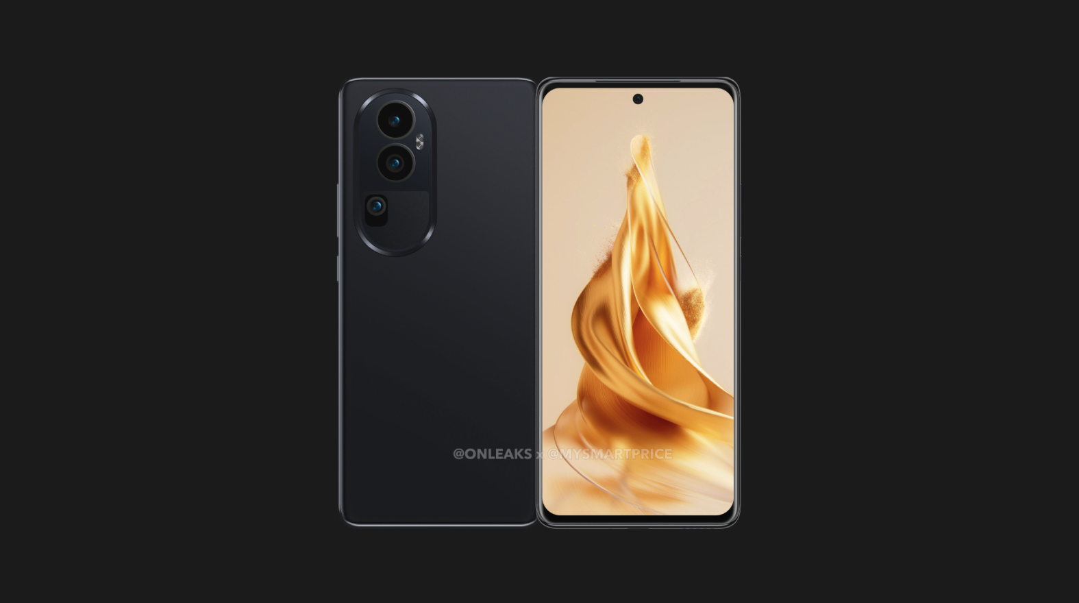 L'OPPO Reno 10, l'OPPO Reno 10 Pro et l'OPPO Reno 10 Pro+ seront lancés à la fin du mois de mai. L'OPPO Reno 10, l'OPPO Reno 10 Pro et l'OPPO Reno 10 Pro+ seront lancés à la fin du mois de mai.
