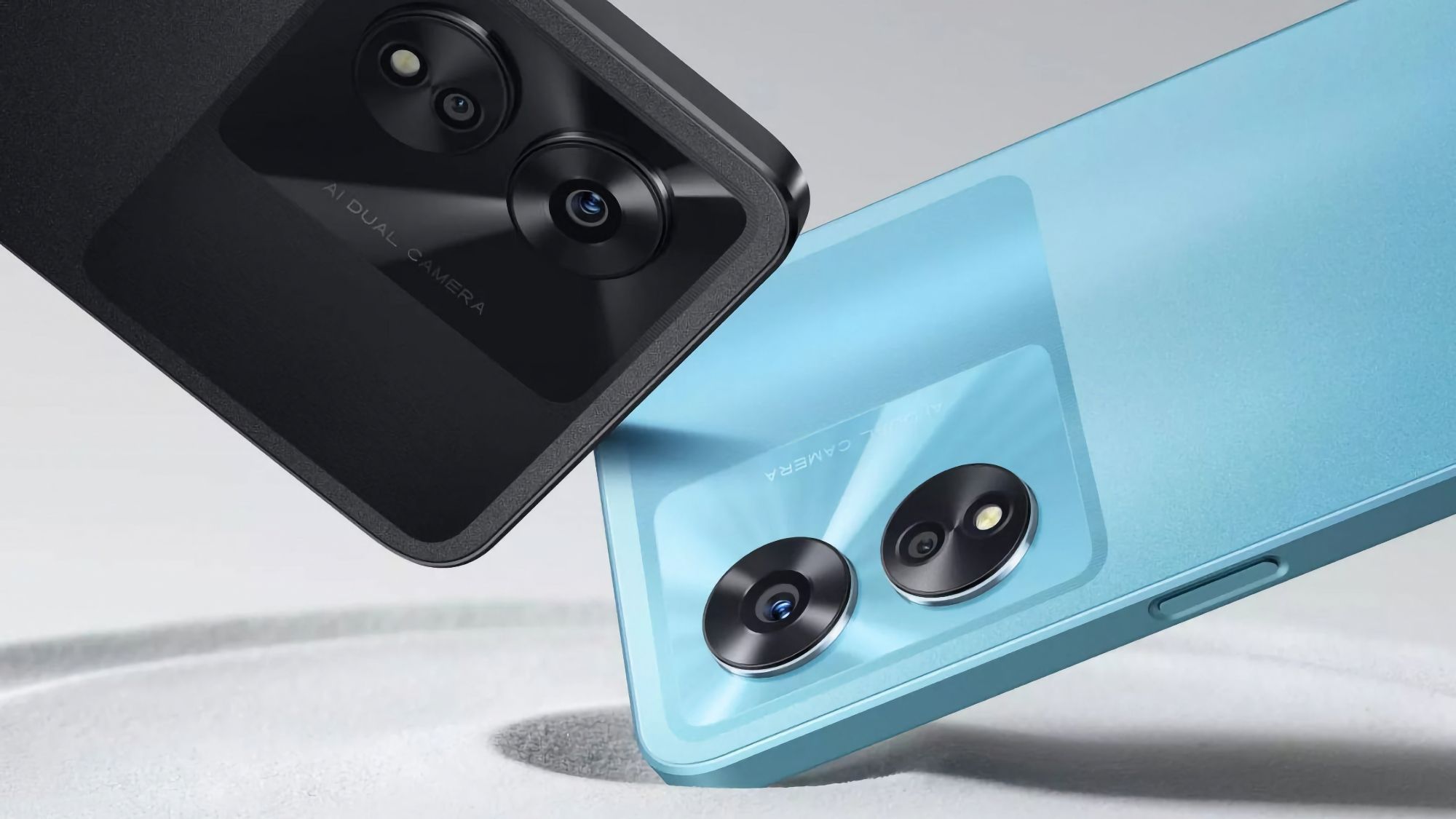 L'OPPO A98 5G apparaît dans des rendus de presse : smartphone avec écran 120Hz, puce Snapdragon 695 5G et batterie 5000mAh L'OPPO A98 5G apparaît dans des rendus de presse : smartphone avec écran 120Hz, puce Snapdragon 695 5G et batterie 5000mAh