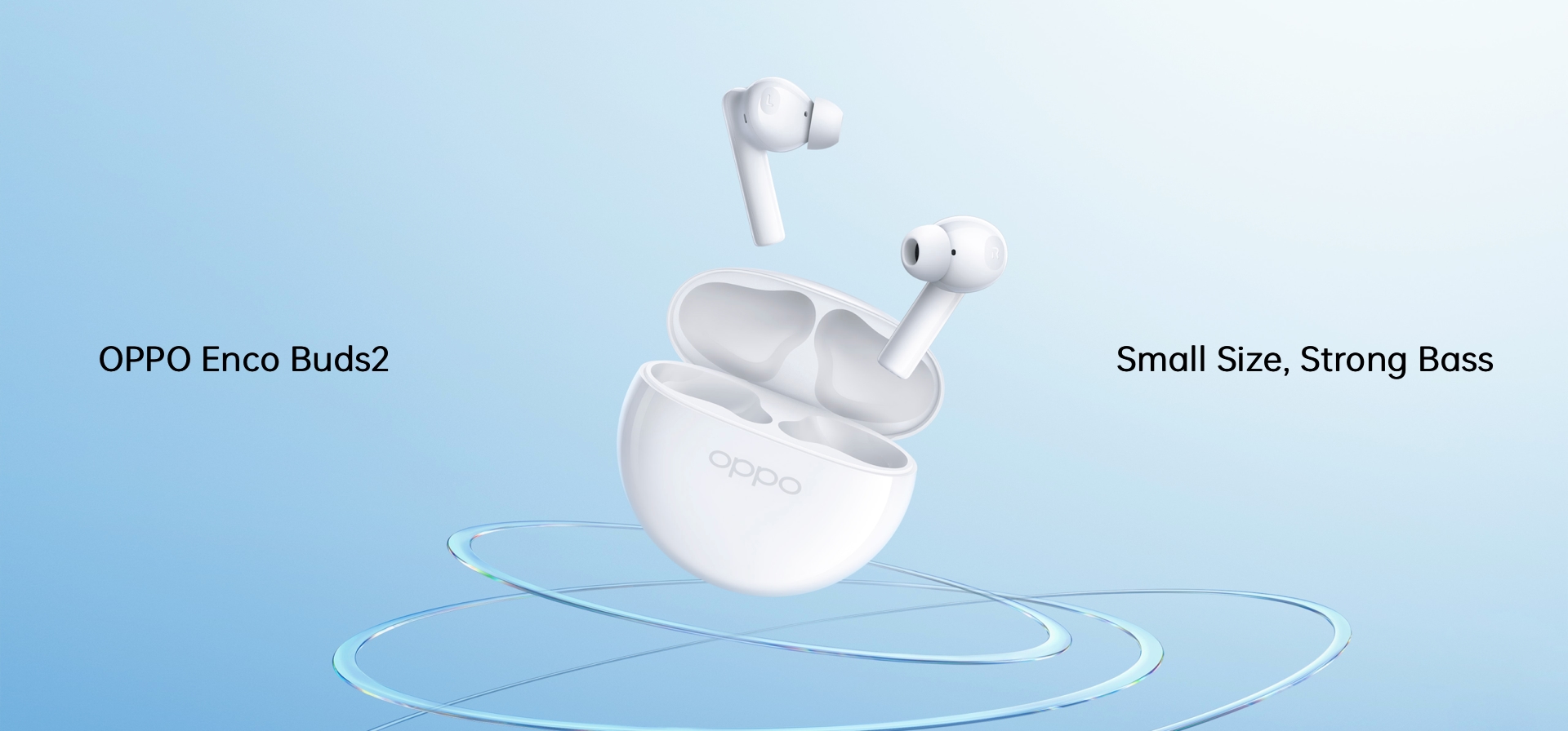 OPPO Enco Buds 2 : version mondiale de l'Enco Air 2i avec des conducteurs en titane et jusqu'à 28 heures d'autonomie. OPPO Enco Buds 2 : version mondiale de l'Enco Air 2i avec des conducteurs en titane et jusqu'à 28 heures d'autonomie.