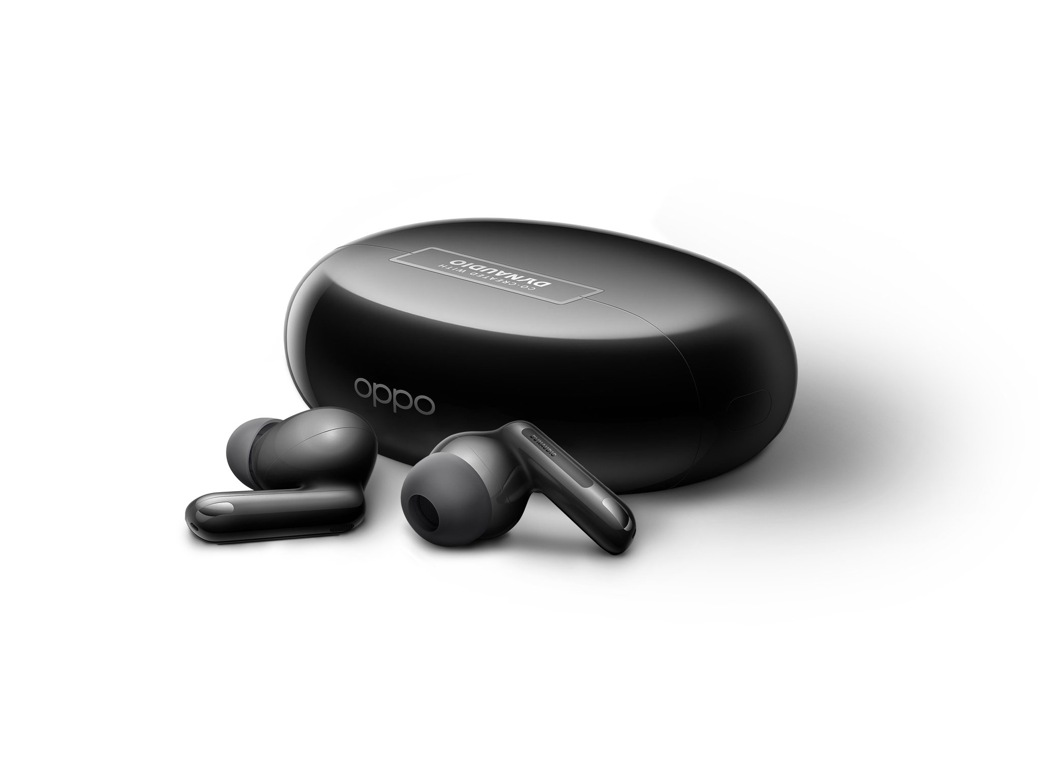 Le casque phare TWS OPPO Enco X2 arrivera sur le marché en deux couleurs Le casque phare TWS OPPO Enco X2 arrivera sur le marché en deux couleurs