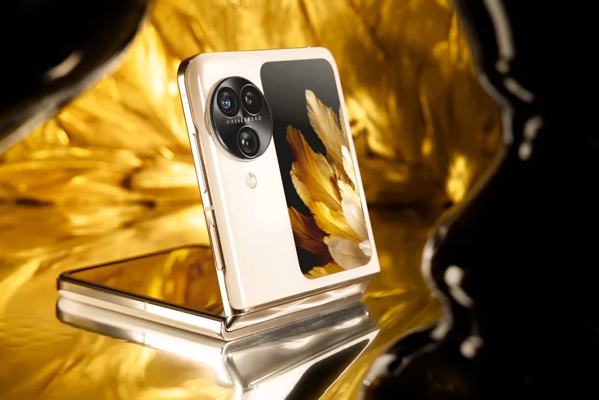 L'annonce est imminente : la version mondiale de l'OPPO Find N3 Flip avec la puce Dimensity 9200 a été testée dans Geekbench.