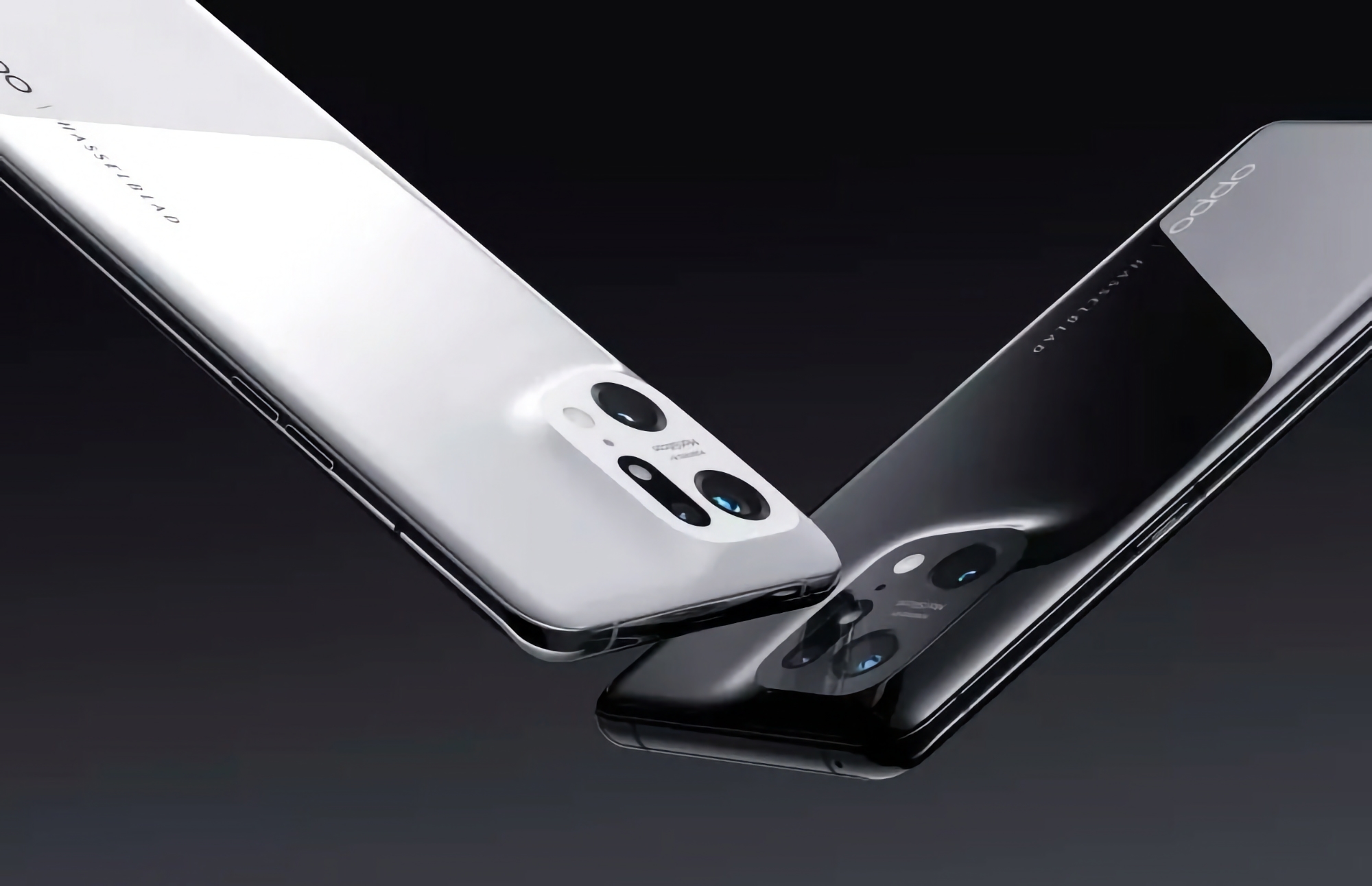 Insider : L'OPPO Find X6 Pro sera doté d'un téléobjectif avec un zoom 120x. Insider : L'OPPO Find X6 Pro sera doté d'un téléobjectif avec un zoom 120x.