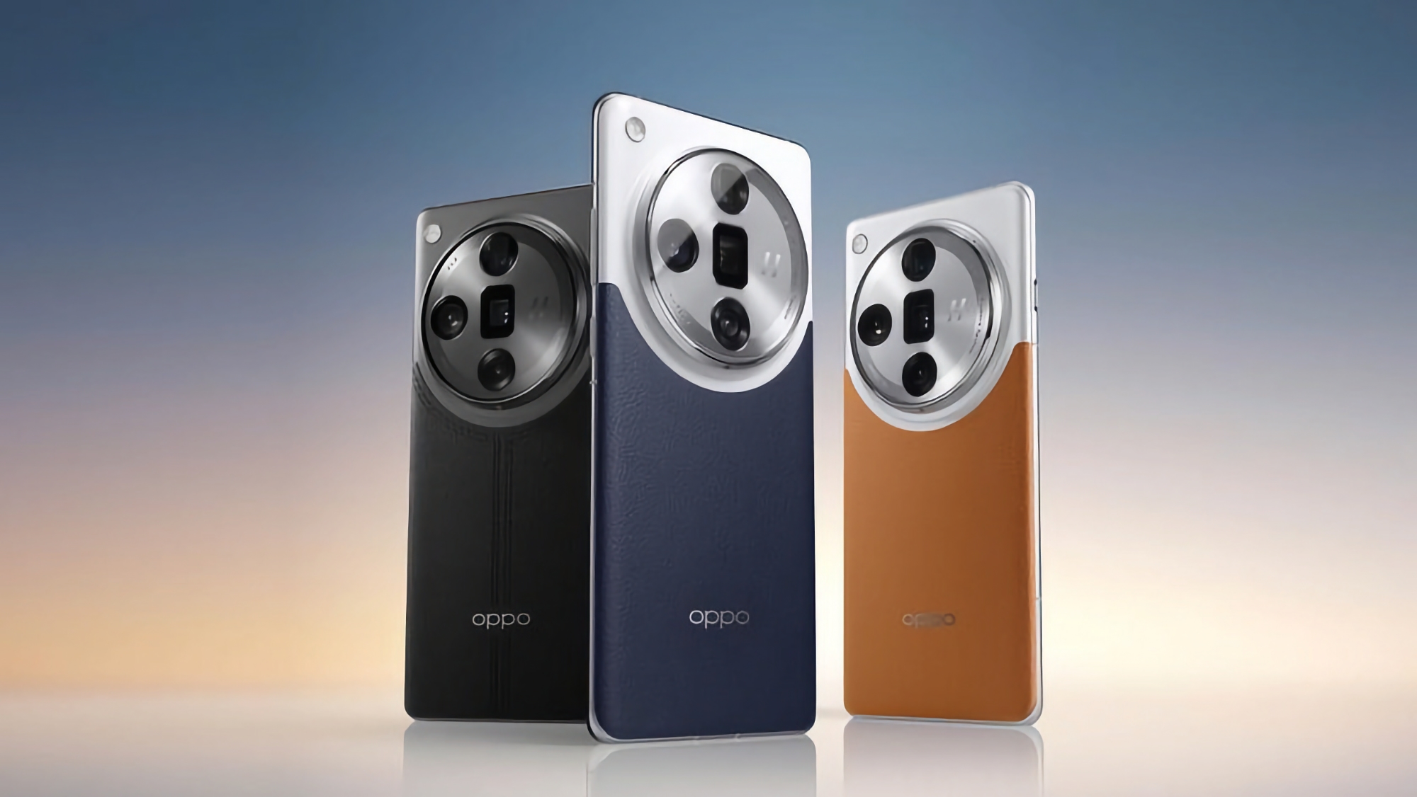 Comme l'iPhone 16 : la série de smartphones OPPO Find X8 sera compatible avec la recharge magnétique Comme l'iPhone 16 : la série de smartphones OPPO Find X8 sera compatible avec la recharge magnétique