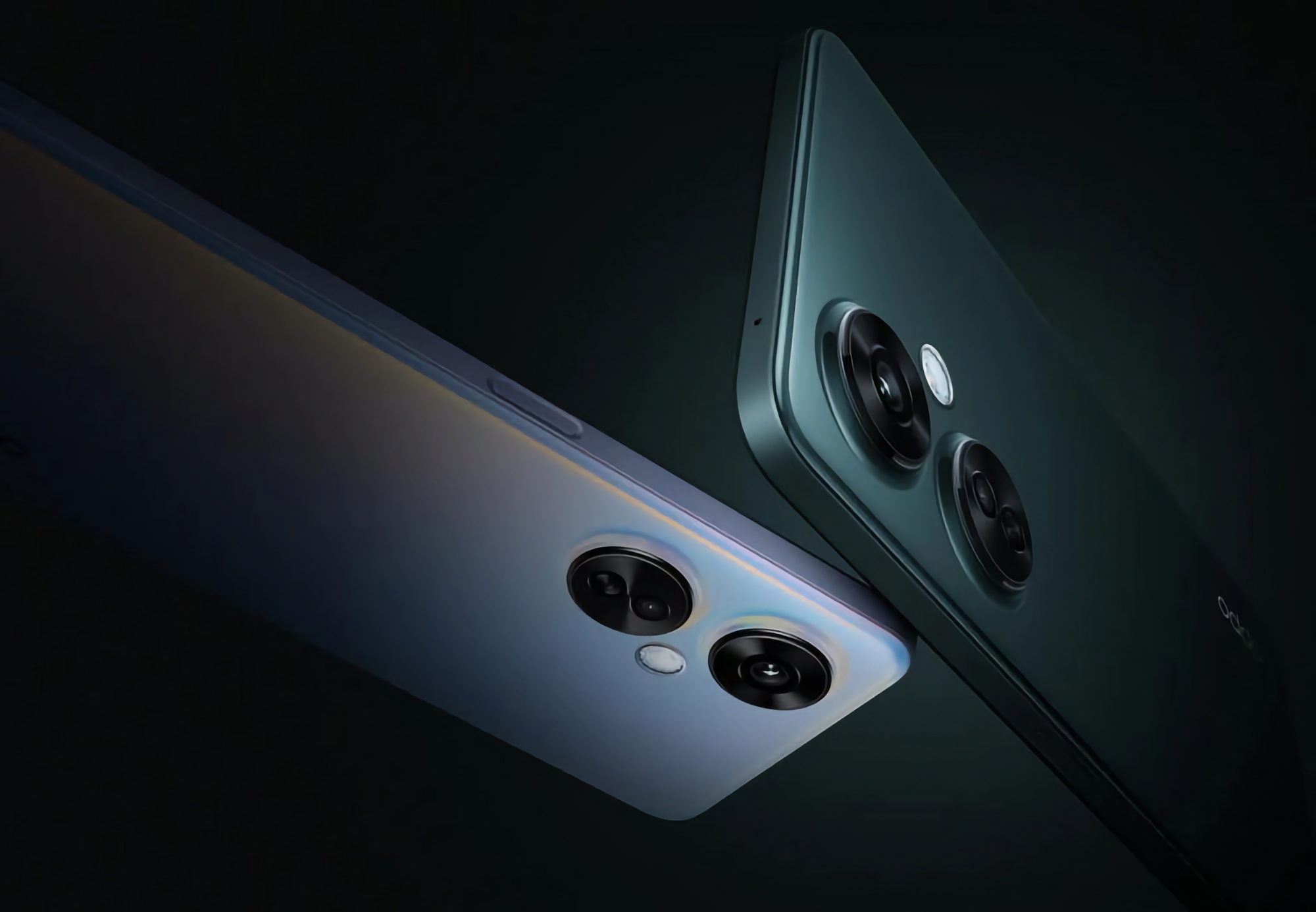 Le OPPO K11x dévoilé dans un teaser officiel : double appareil photo, charge rapide 67W et 12 Go de RAM Le OPPO K11x dévoilé dans un teaser officiel : double appareil photo, charge rapide 67W et 12 Go de RAM