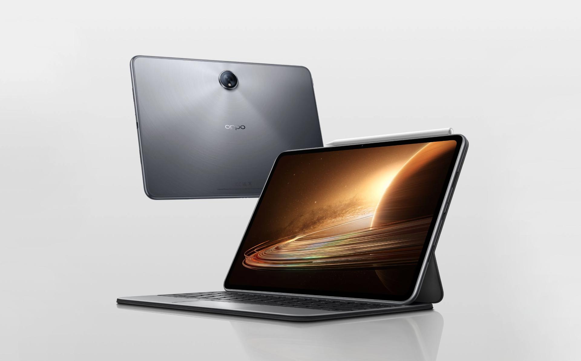 BBK reporte la sortie de l'OPPO Pad 3, du OnePlus Pad 2 et de la OnePlus Watch 3